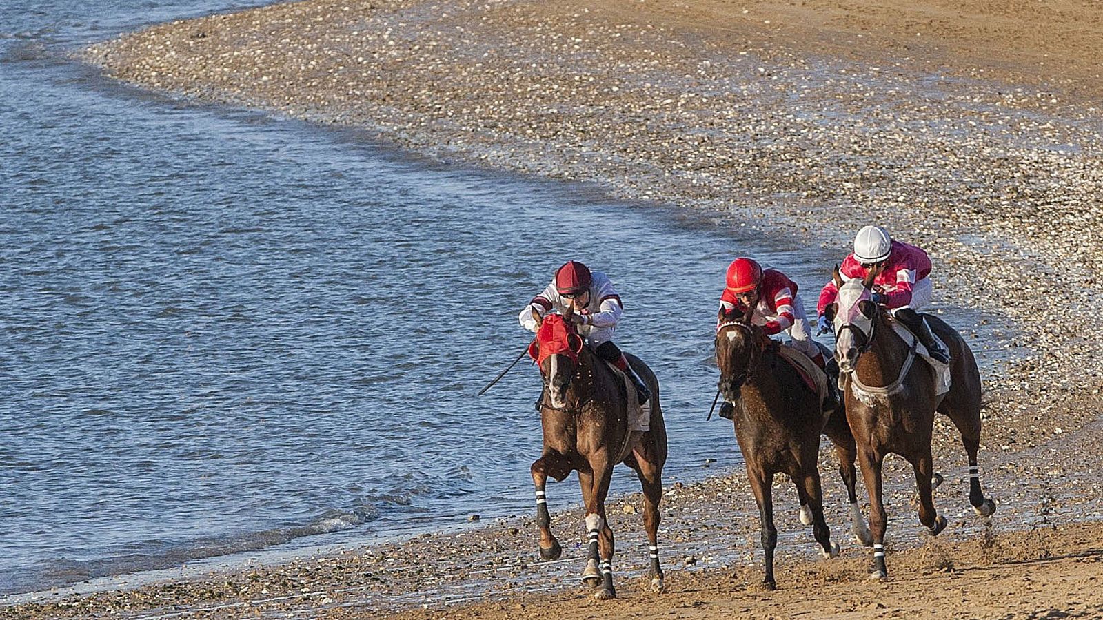 Increíbles paisajes que ofrecen numerosas actividades turísticas y de ocio