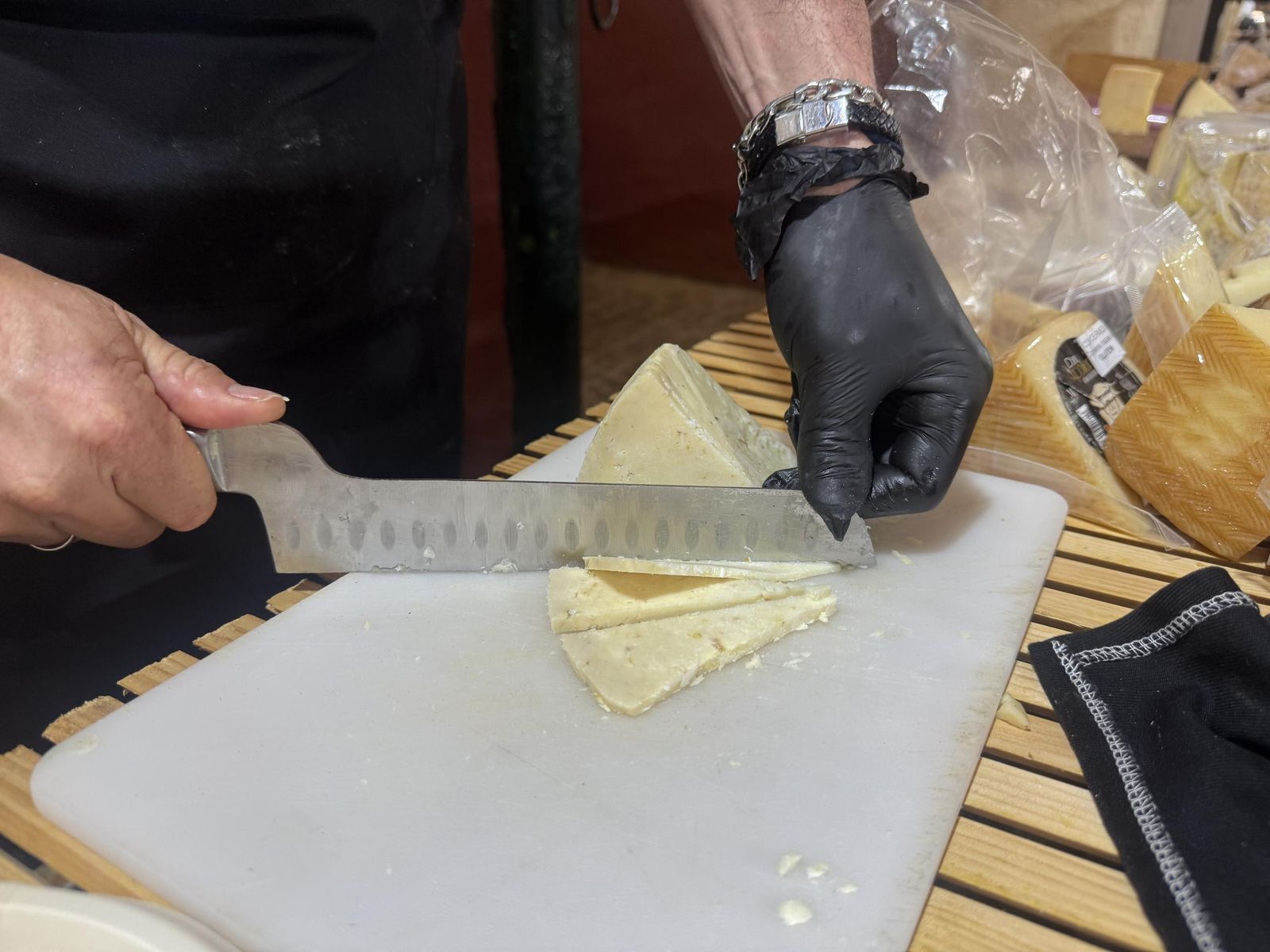 Las mejores imágenes de QuesArte Córdoba