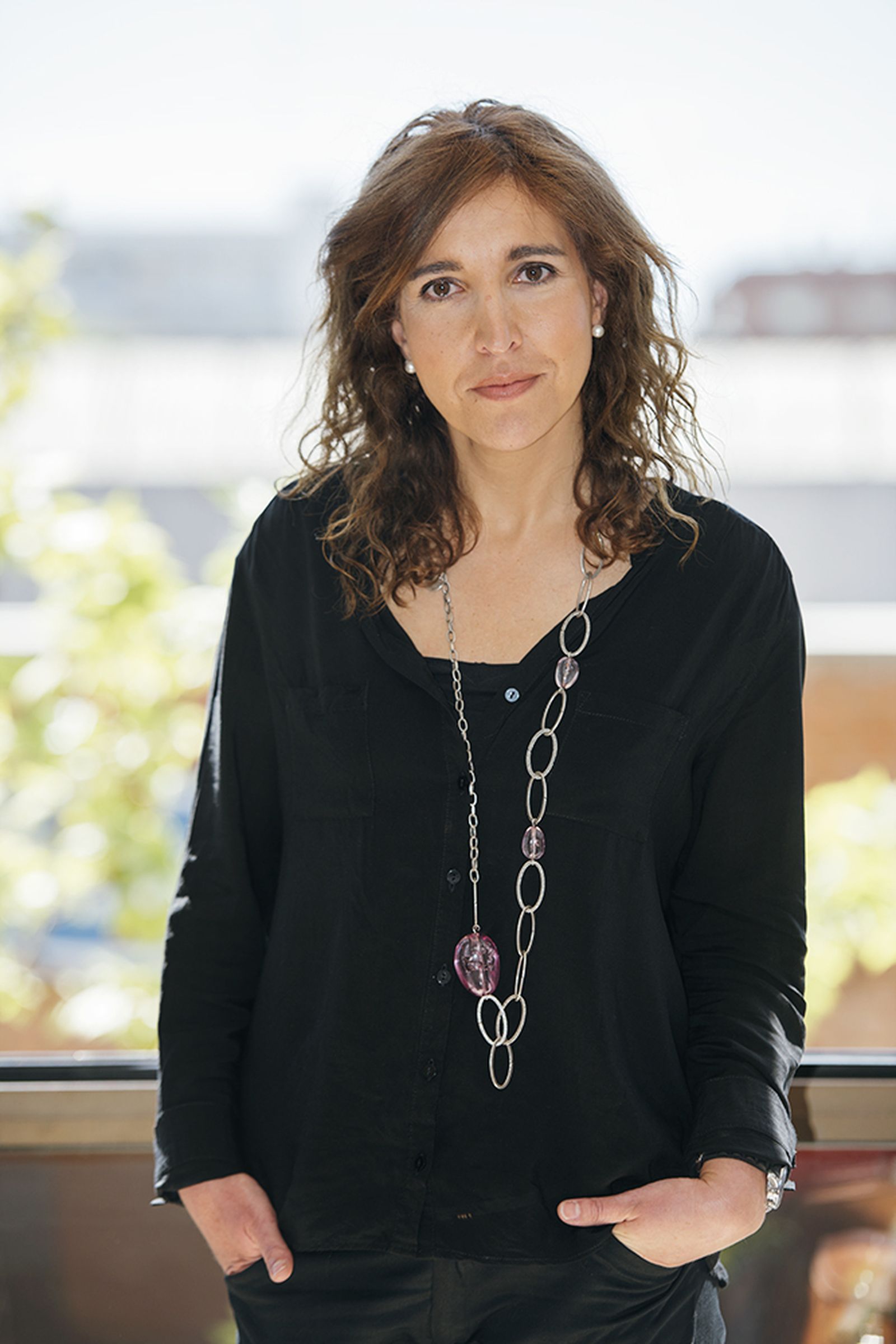 "La OCU debe autofinanciarse para ser independiente"