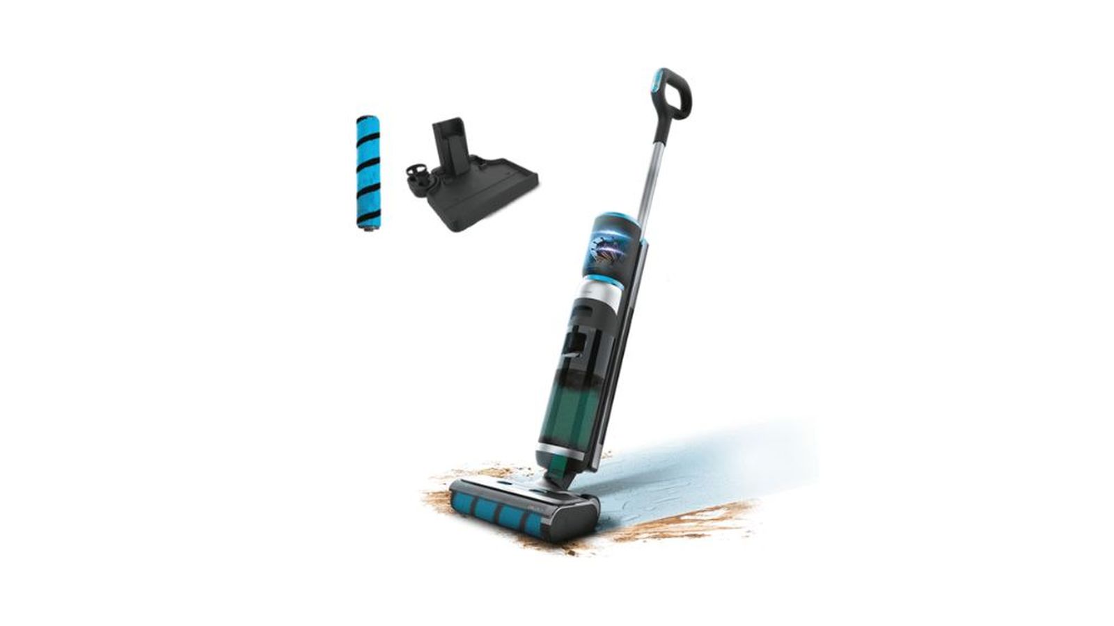 FreeGo Wash&Vacuum X‑Treme Cecotec