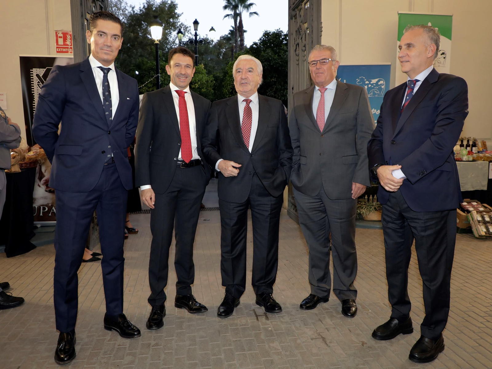 X Premio a la Innovación Agroalimentaria de Banco Santander y Grupo Joly