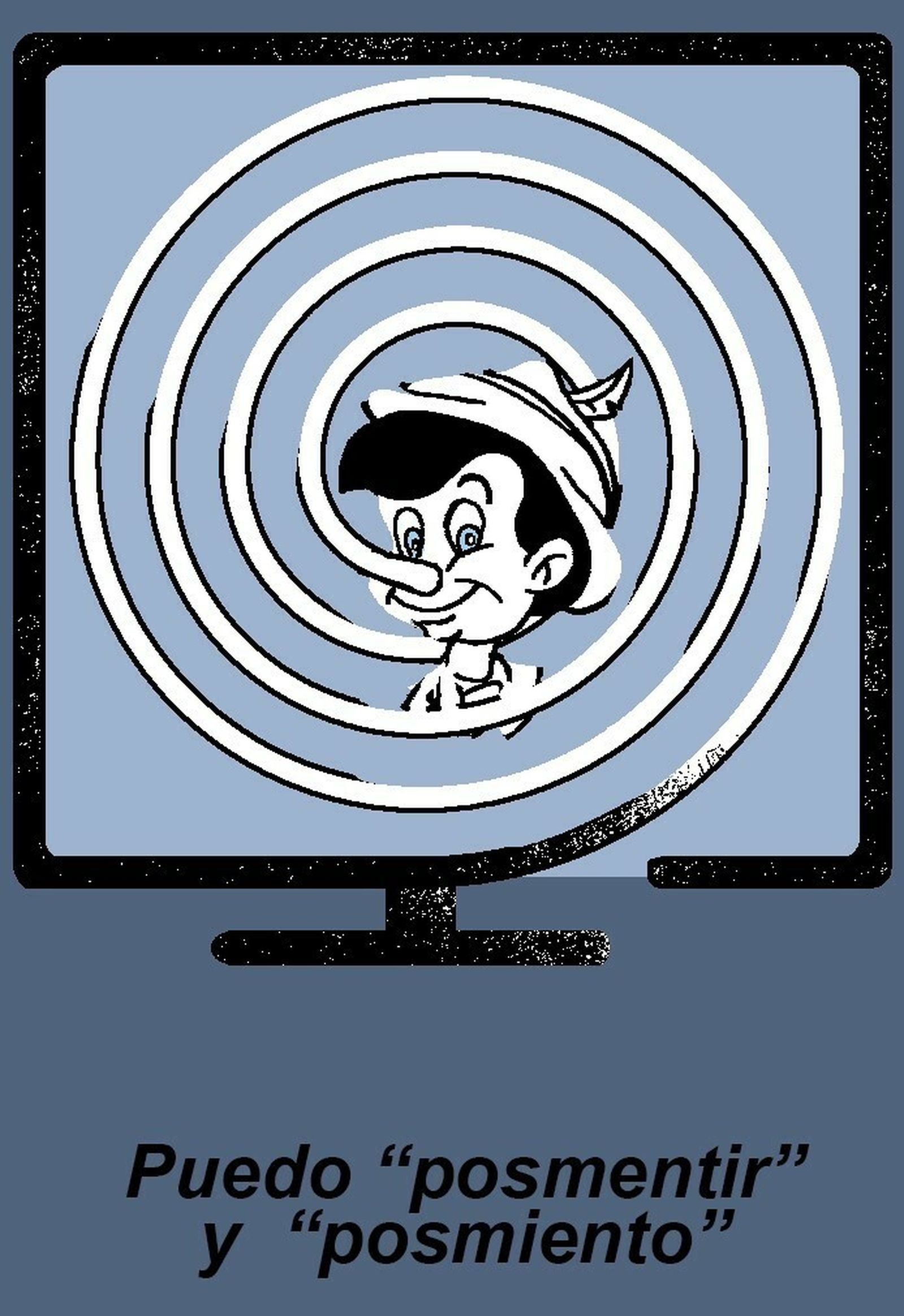 La maldita hemeroteca