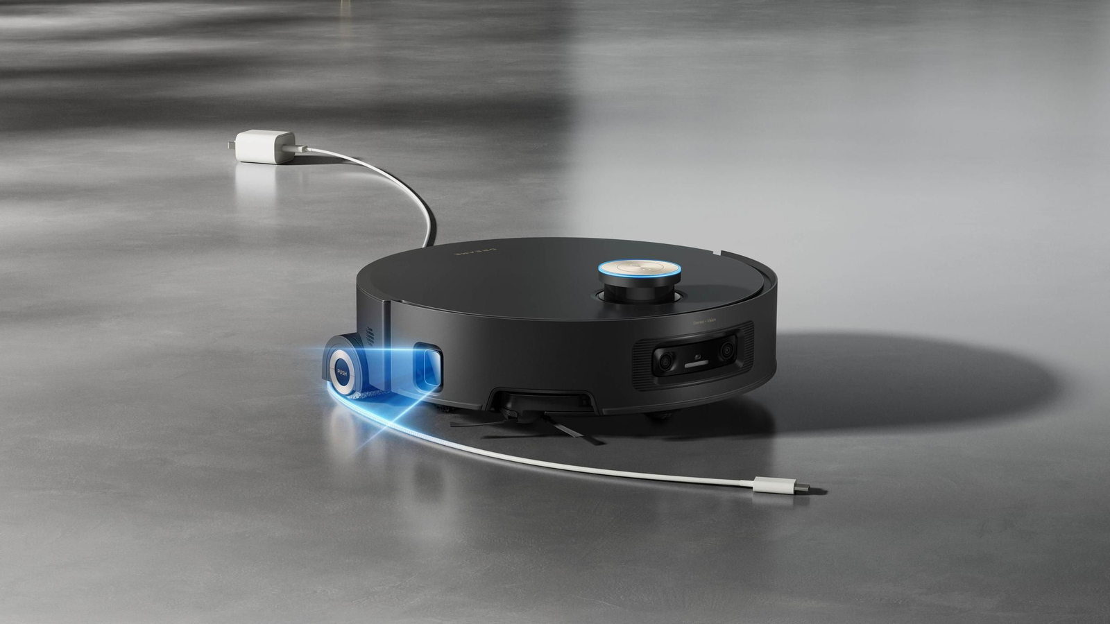 Dreame Aqua10 Ultra Roller Complete