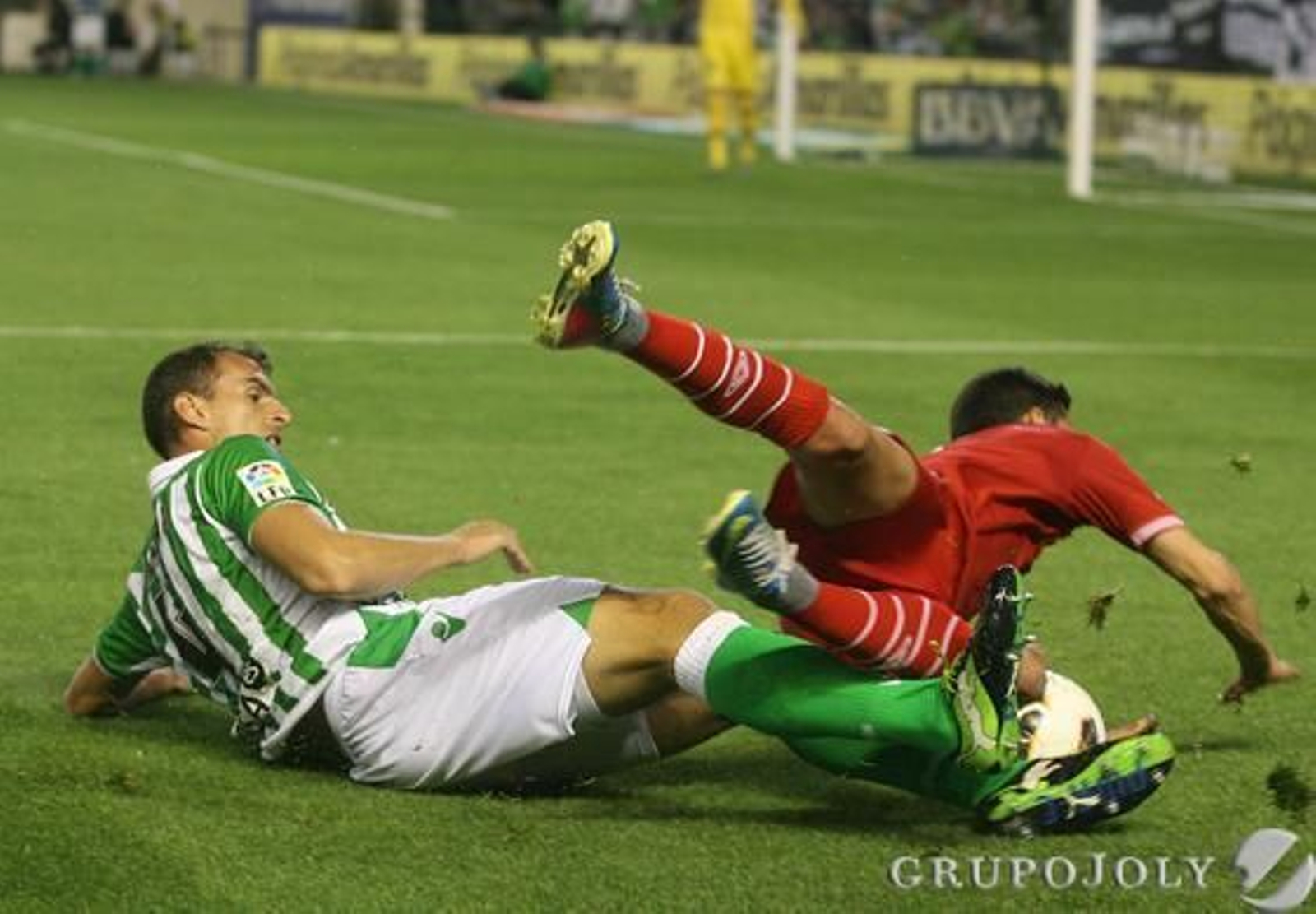 Foto: Antonio Pizarro