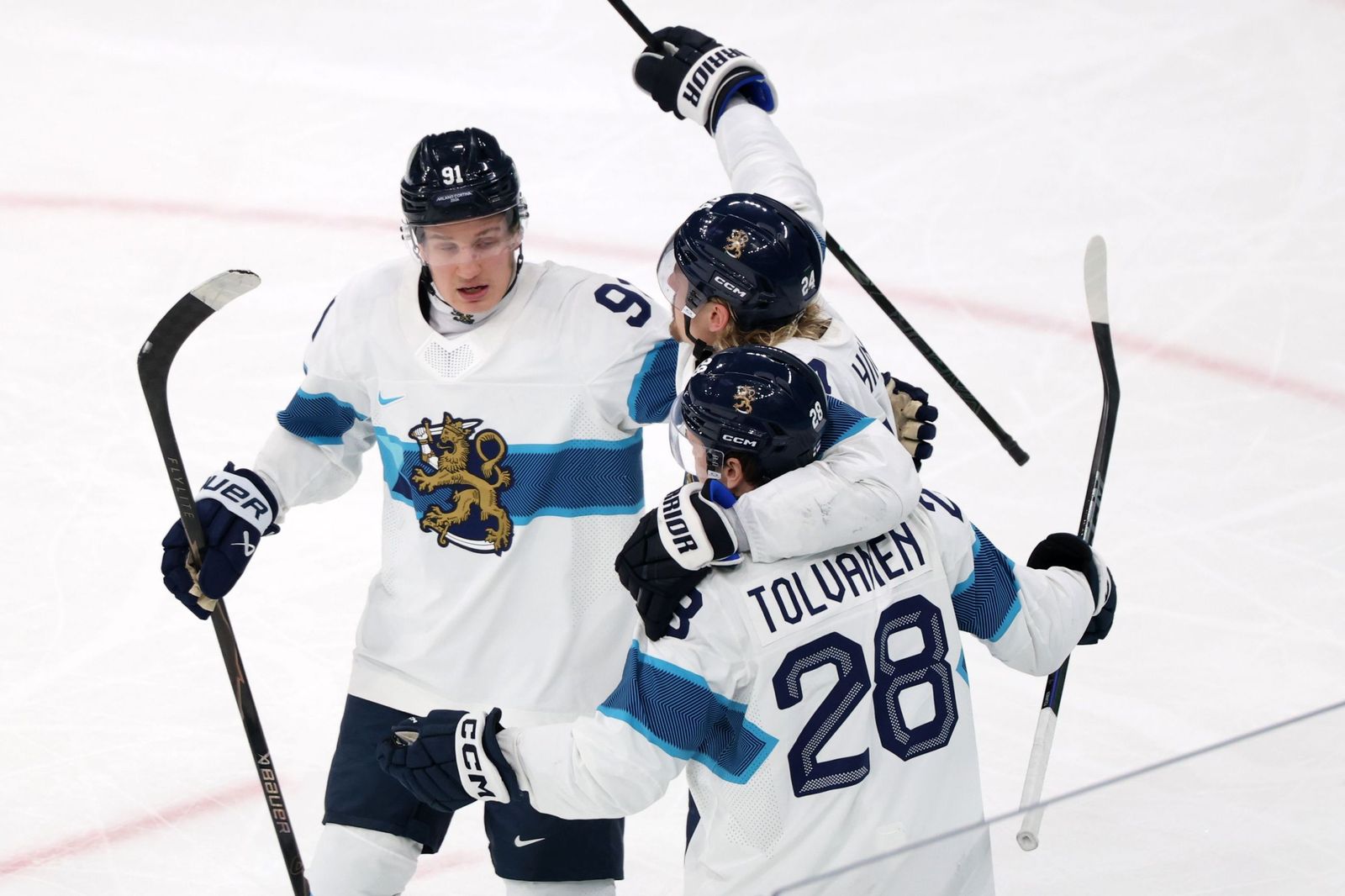 Las fotos de la tercera medalla española y de la jornada 16 de los Juegos Olímpicos