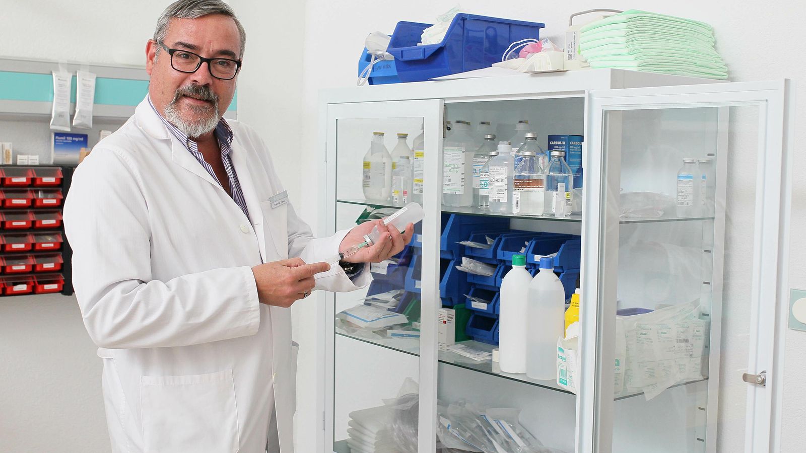 El objetivo ha sido garantizar una asistencia médica de urgencia continuada las 24 horas del día, durante los 365 días.