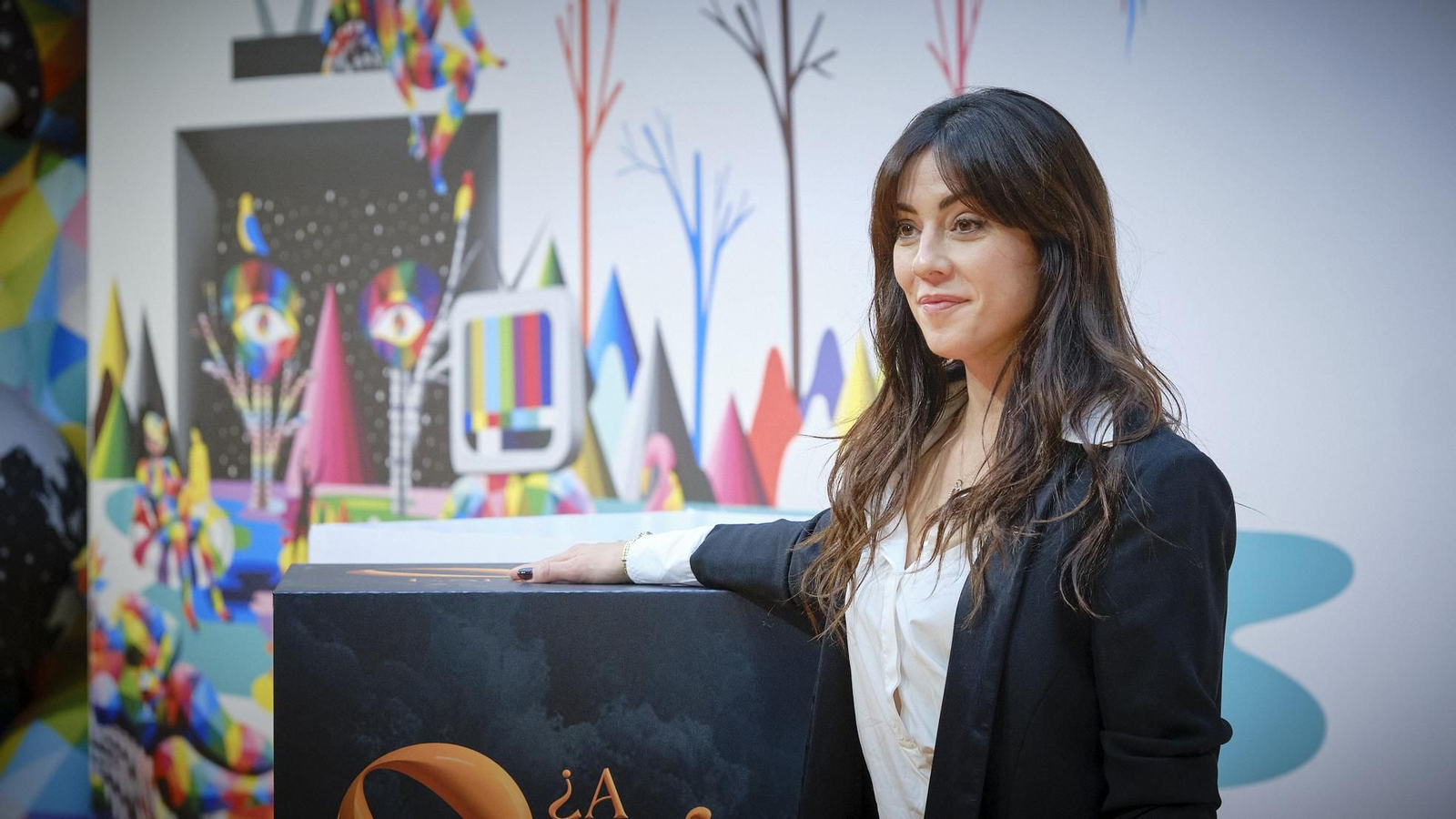 Las imágenes del photocall del martes 29 del 'South Series Festival Cádiz' con Oscar Casas y Javier Gutierrez entre otros