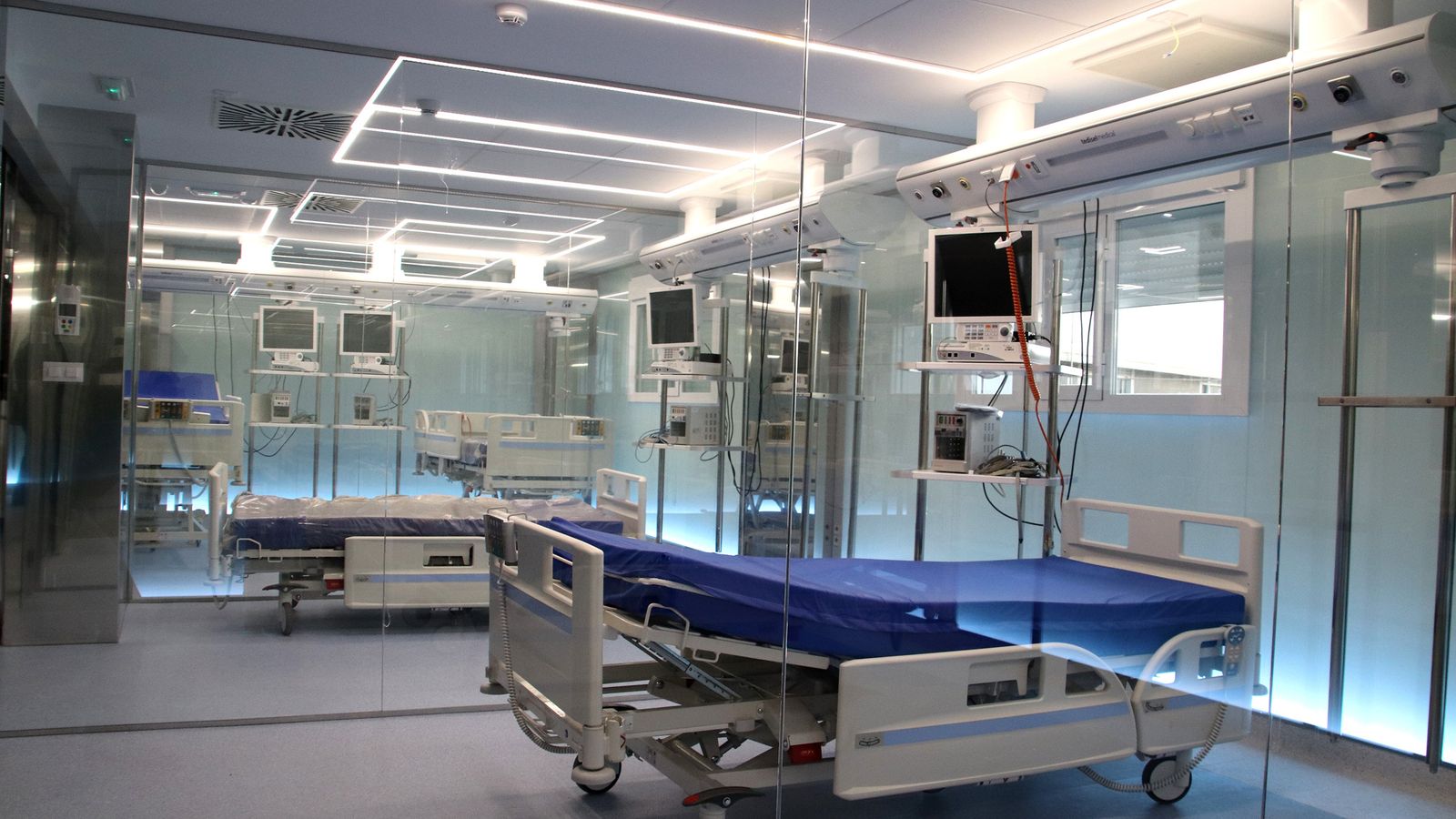 Nueva zona de Observación en el Macarena.