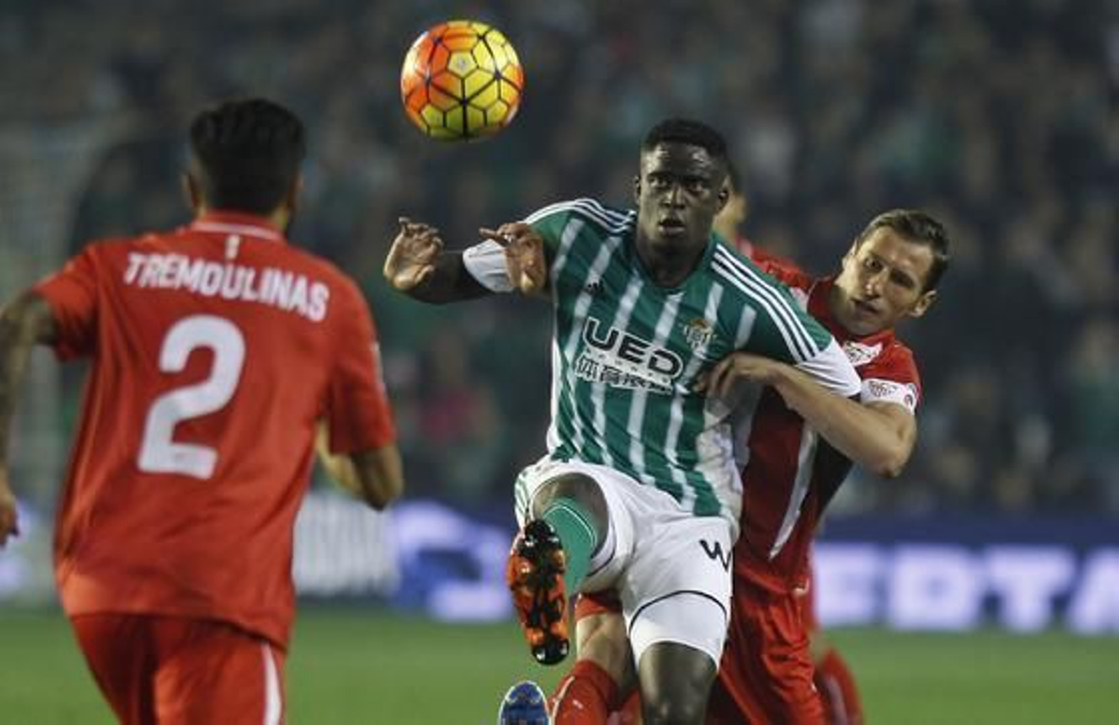 Foto: A. Pizarro/J.C. Muñoz