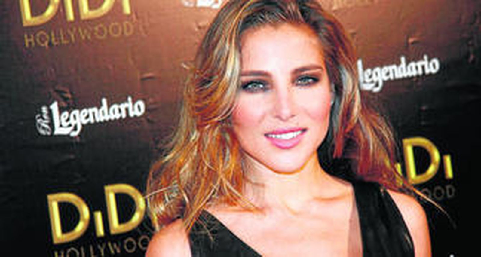 La boda sorpresa de Elsa Pataky