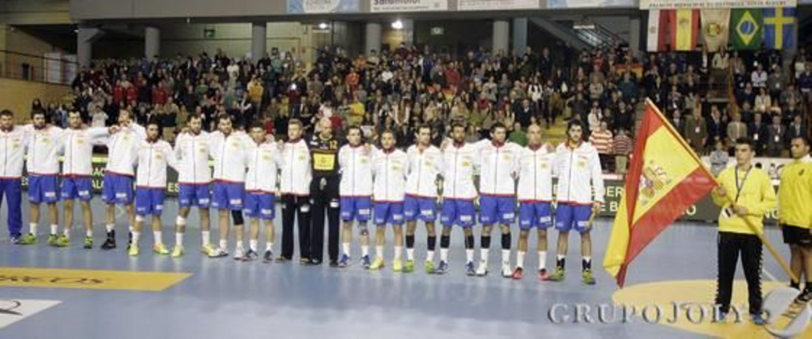 Foto: Oscar Barrionuevo