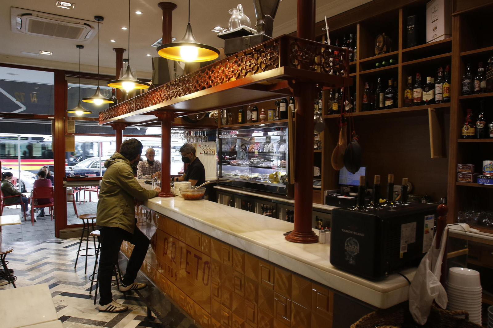 Casa Prieto-Casa Protasio