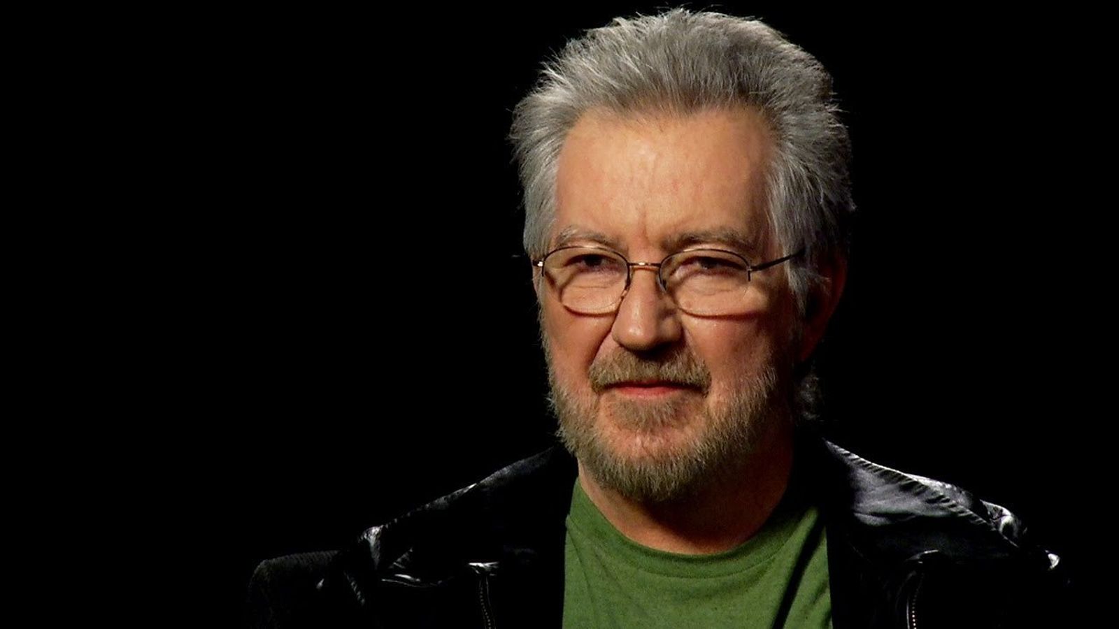 El director Tobe Hooper.
