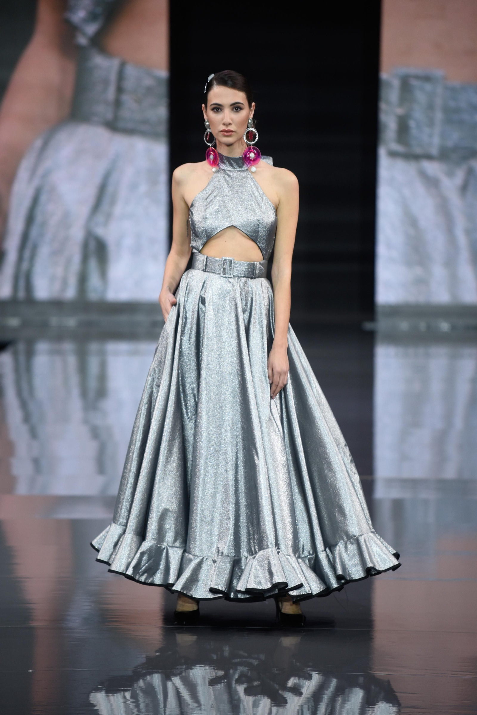 El desfile de José Galvañ en SIMOF 2023, todas las fotos