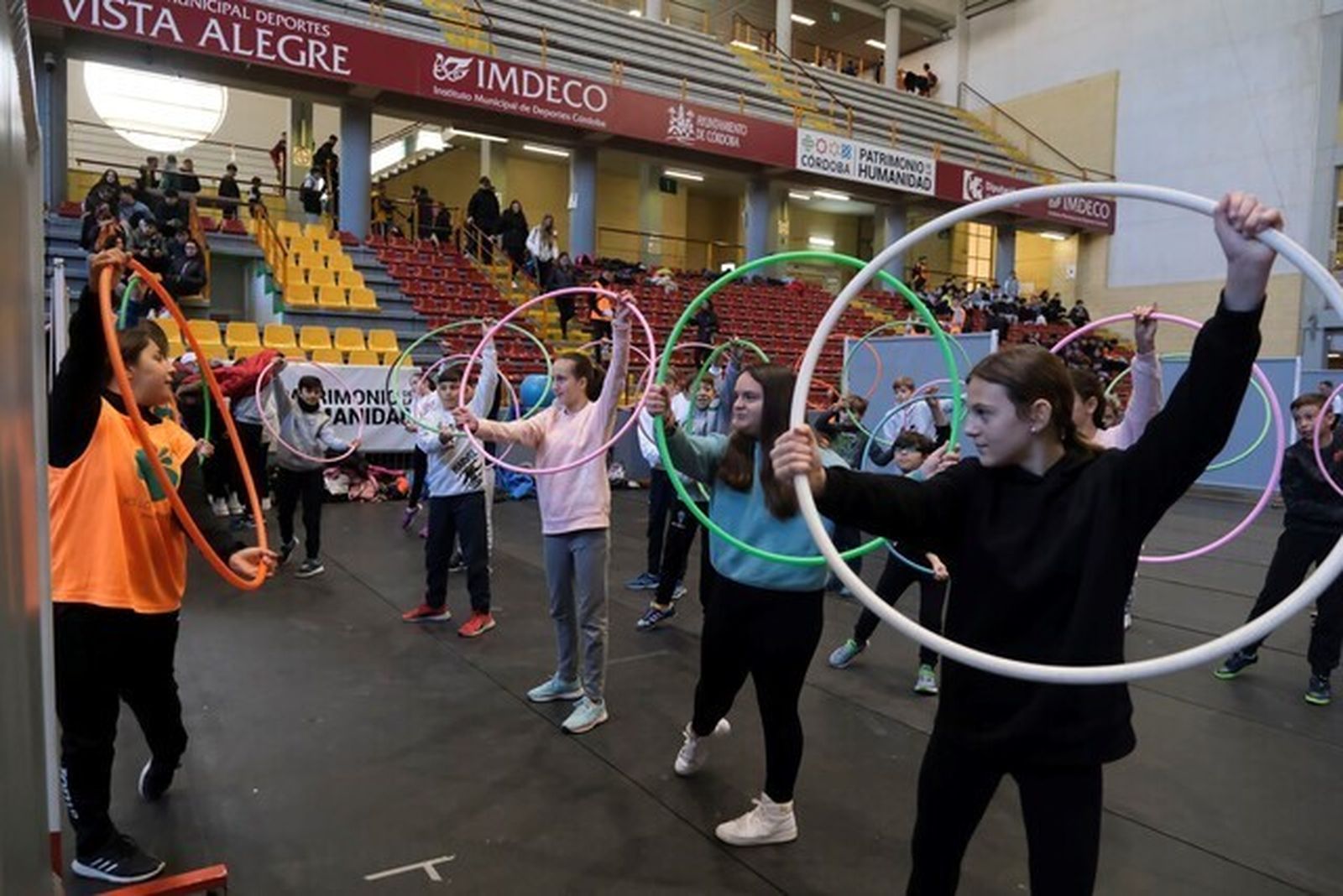 Hábitos saludables para los más jóvenes