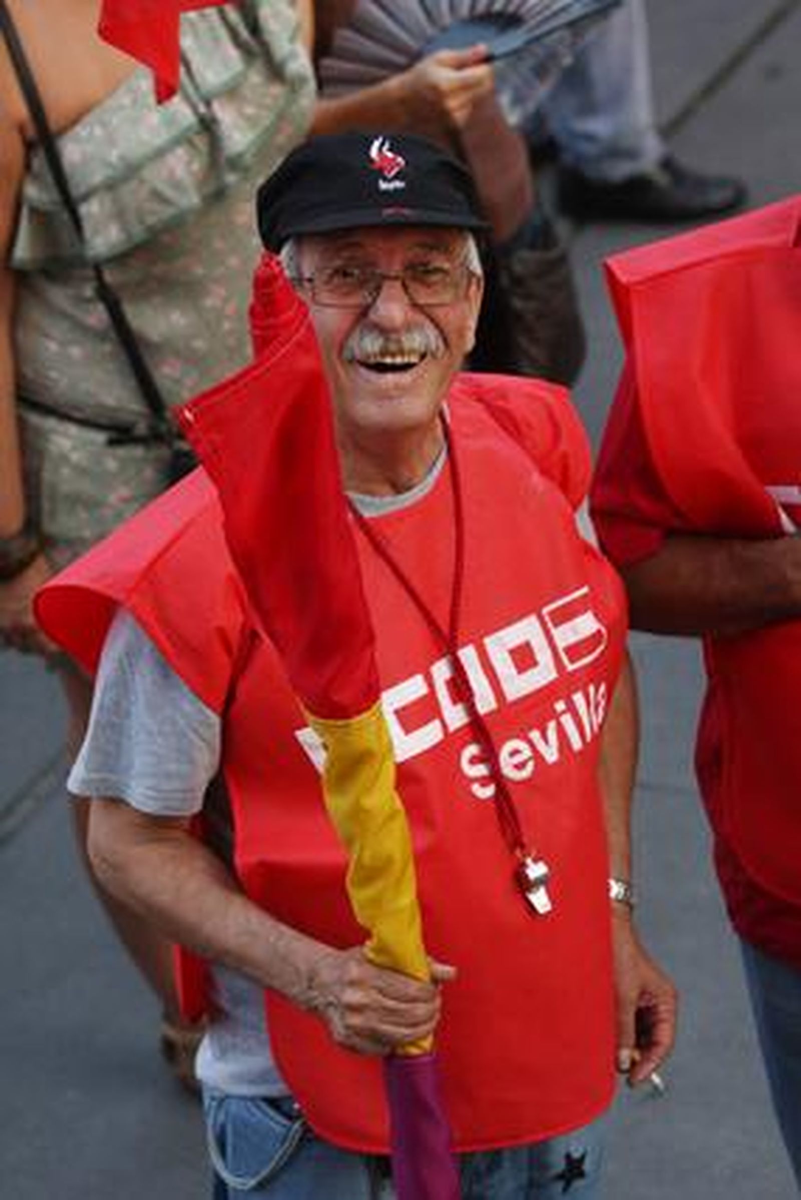 Foto: Belén Vargas.