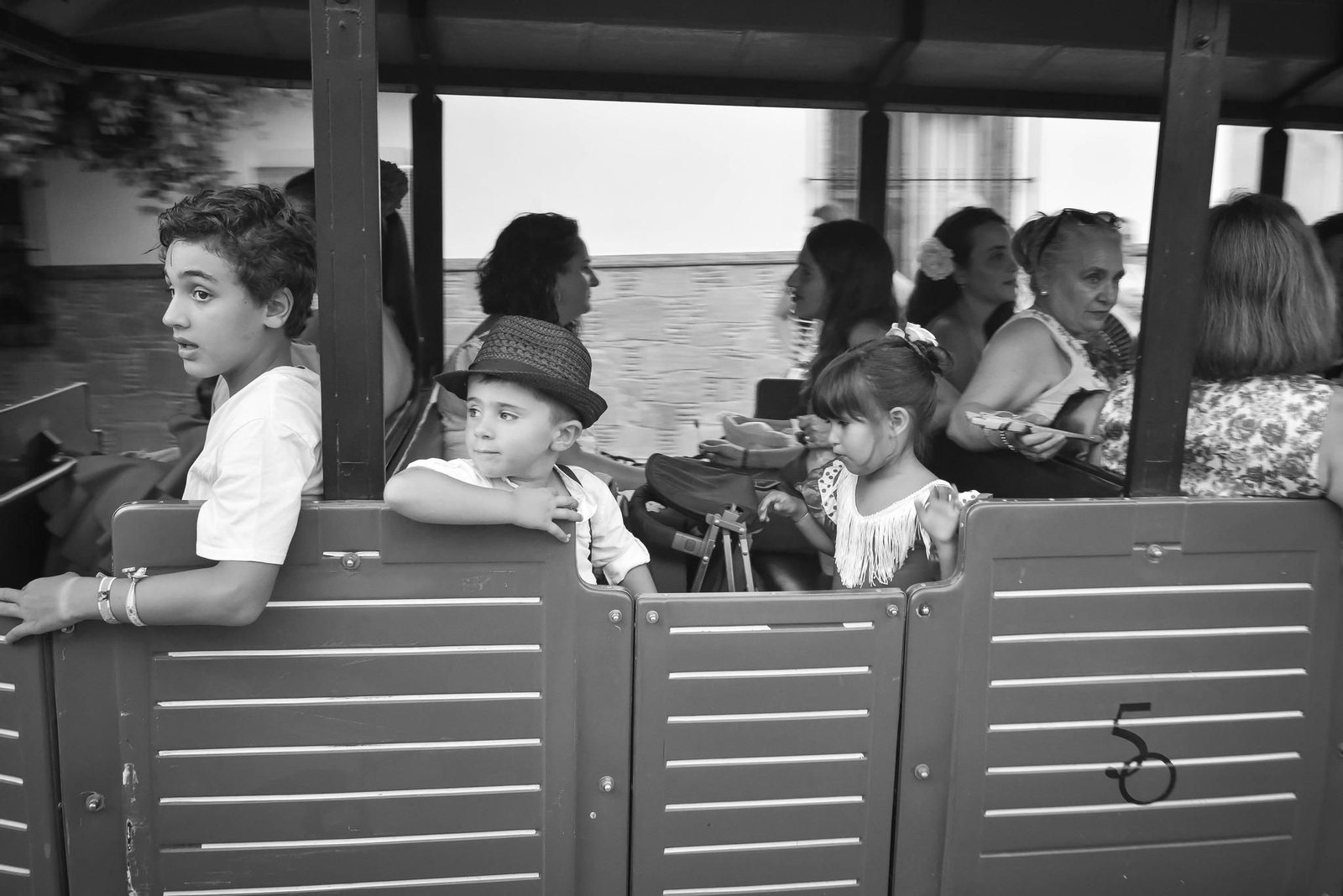 Así celebró Cantoria sus fiestas en honor a San Cayetano