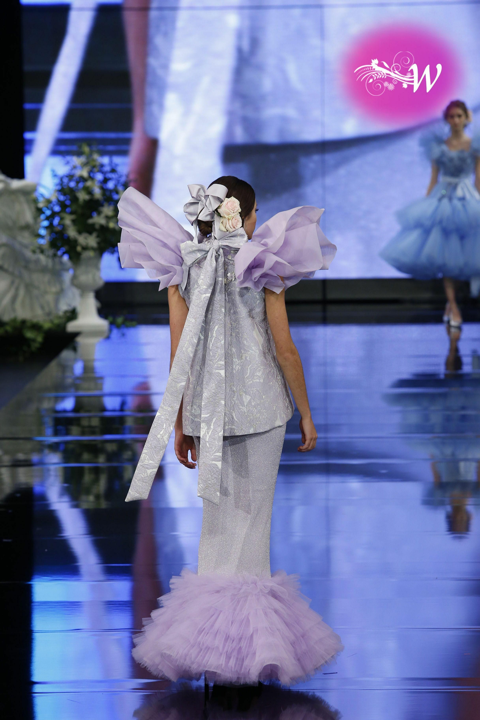 Luis Fernández presenta 'Preludio' en Simof 2020, todas las fotos del desfile