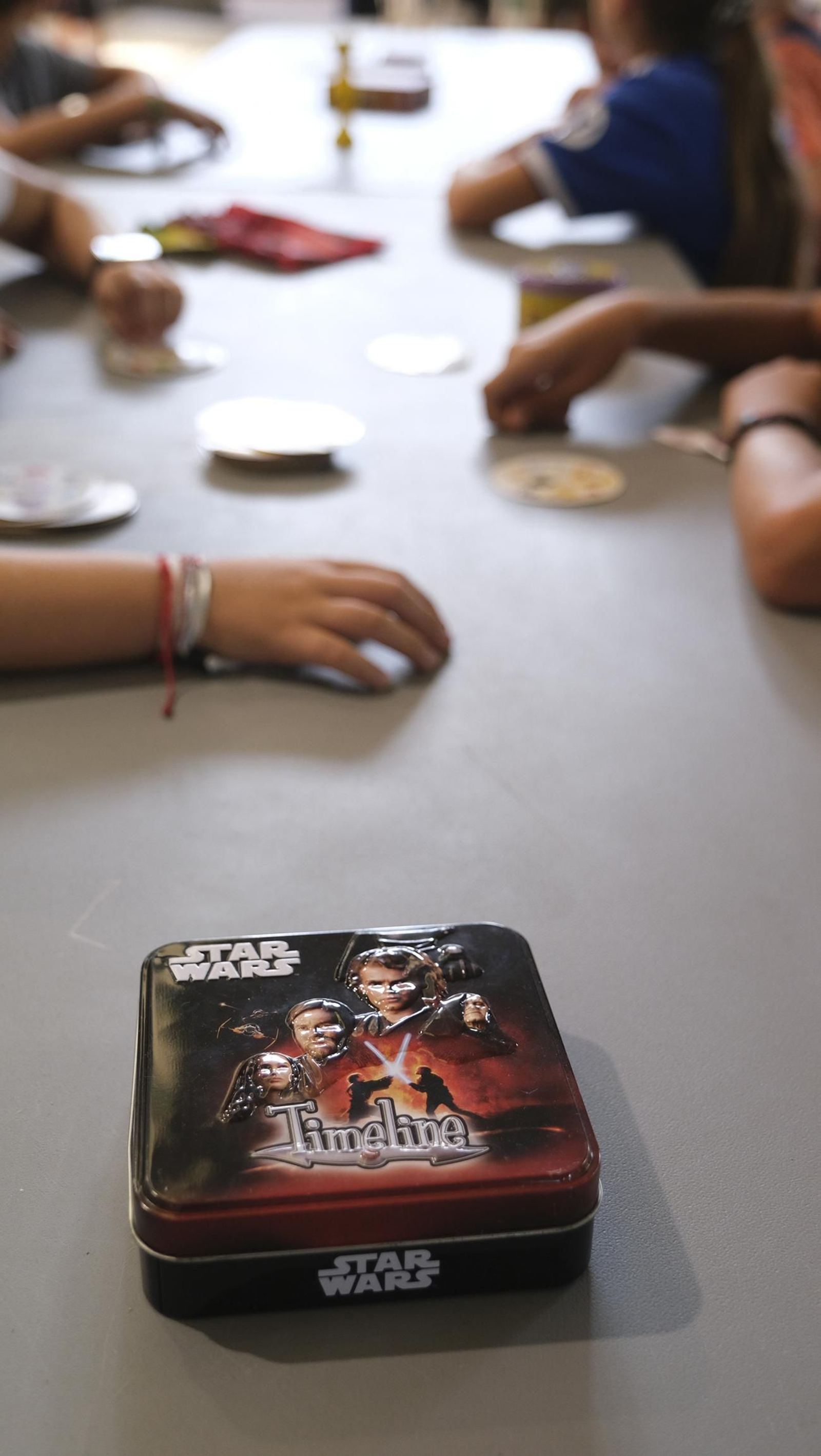 La Semana de la Tecnología e Innovación Tecno Tribu, en imágenes