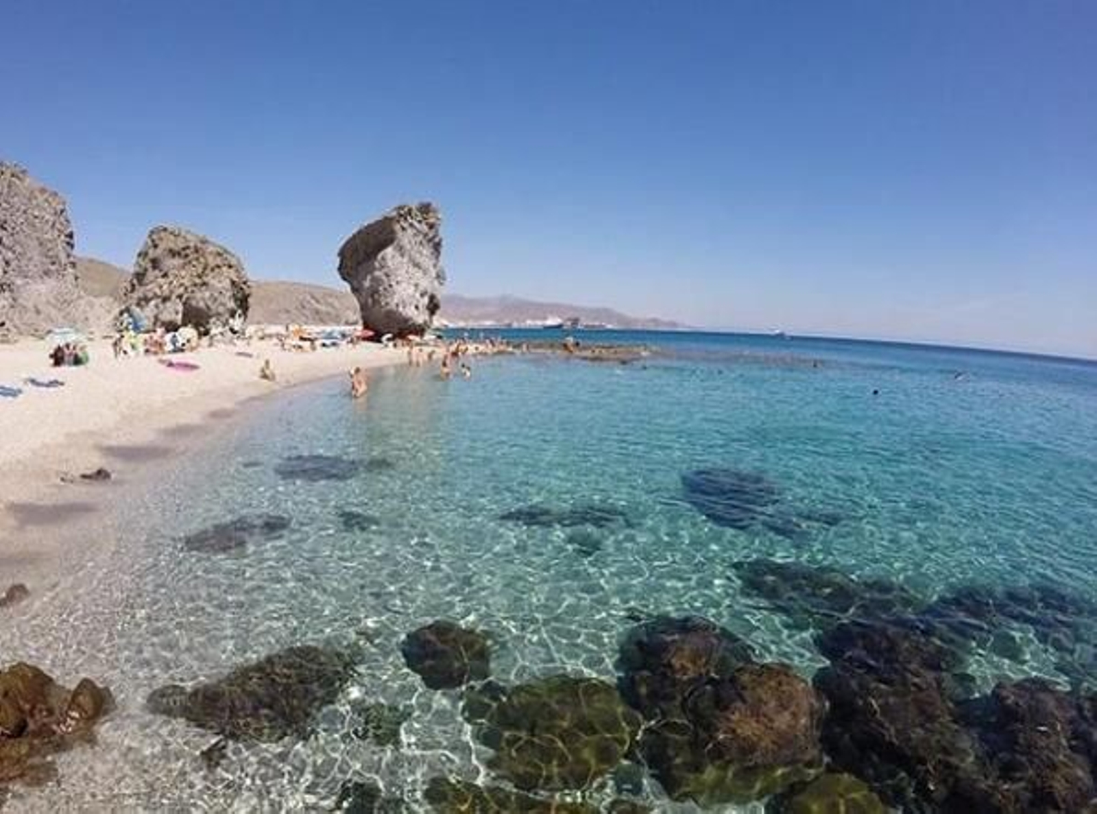 Playa de los Muertos Playa de los Muertos