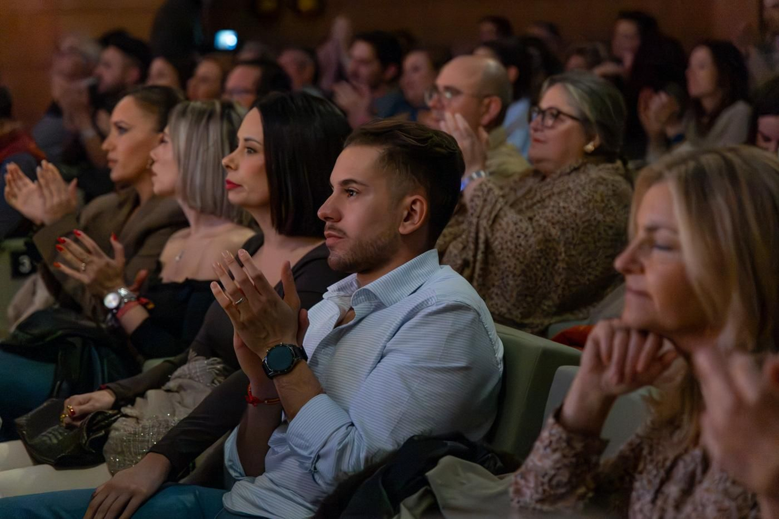 Pregón del Carnaval 2025