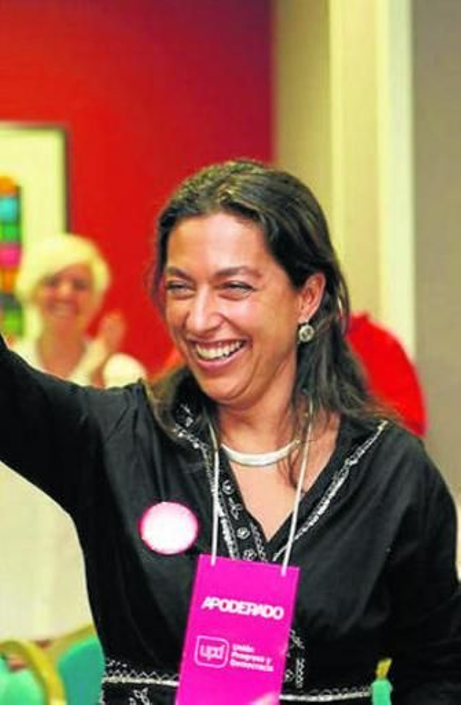 UpyD promete "mucho ruido" en el Ayuntamiento