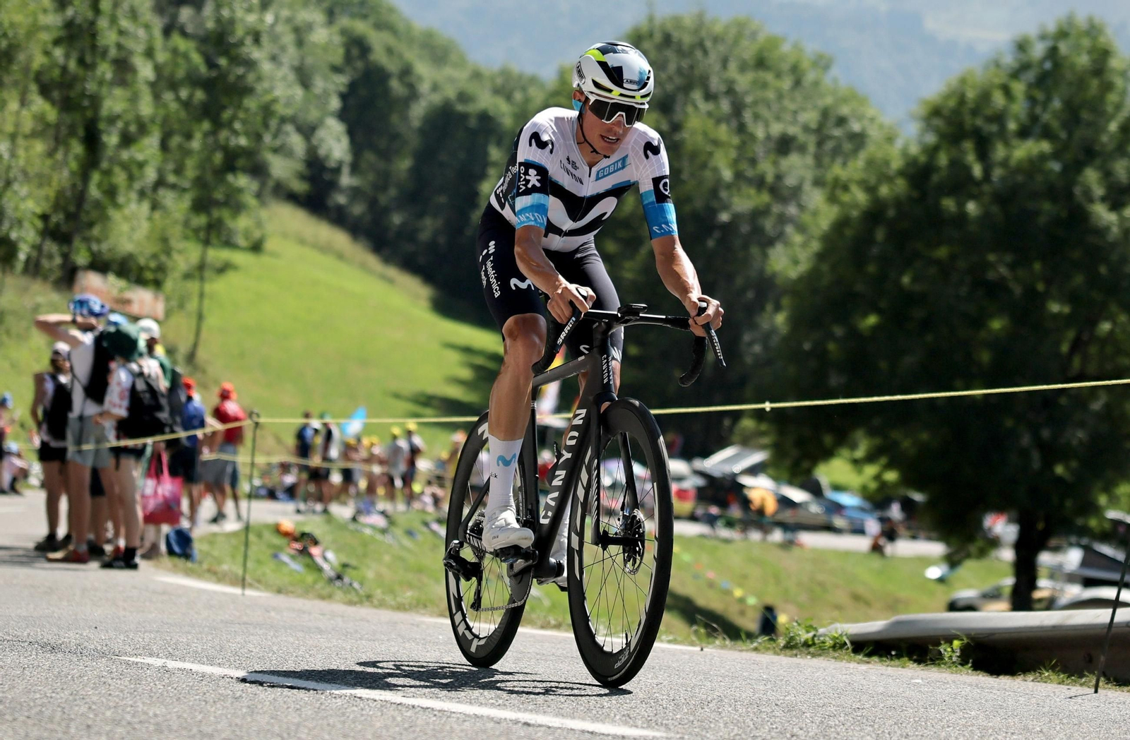 Las mejores fotos del Tour de Francia | Etapa 13