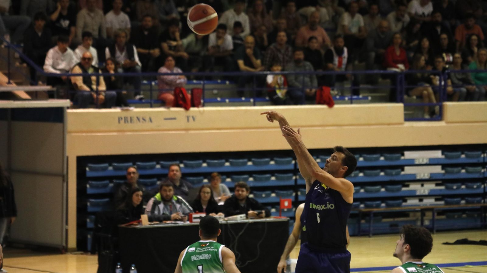 Las fotos de Udea - La Roda