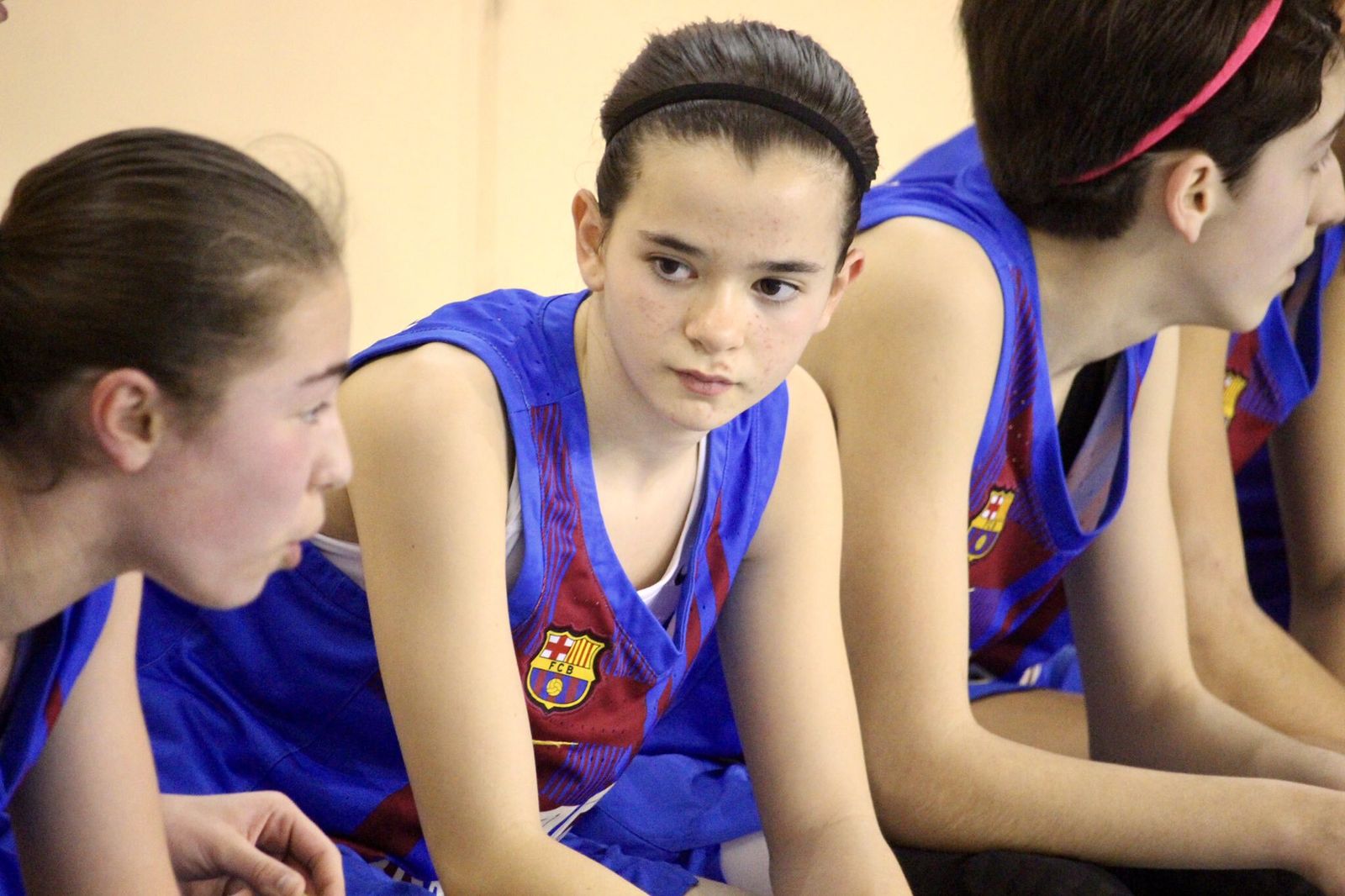 Las fotos del Torneo FYM Benalmádena