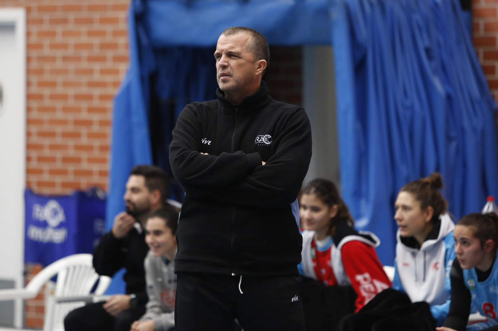 Quique Gutiérrez cree su equipo tiene una ocasión para sumar un triunfo.