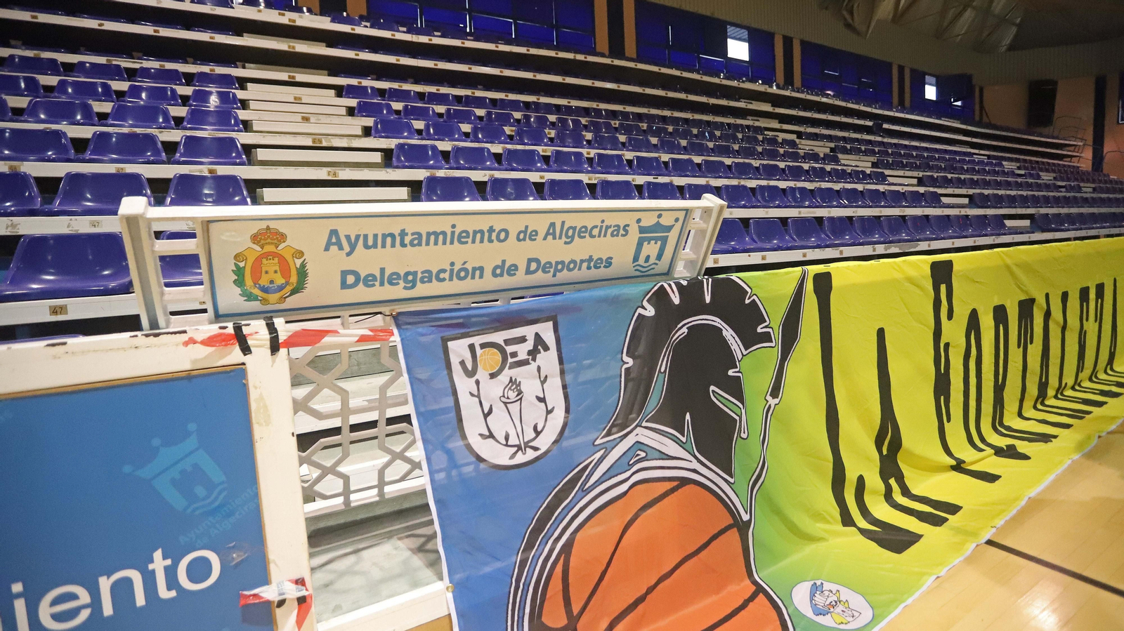 Las mejores fotos del Udea - Ourense