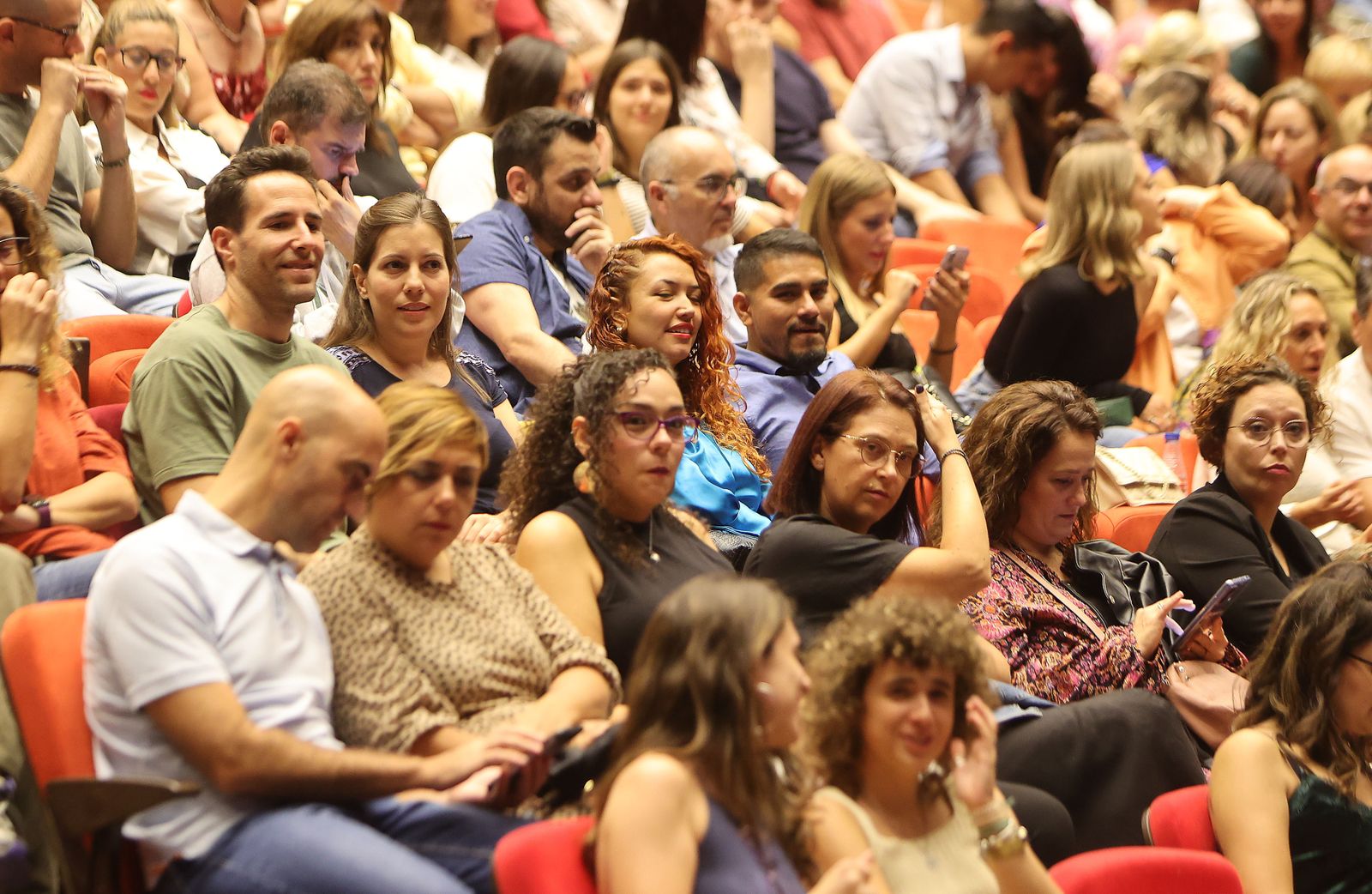 Búscate en el concierto de Kani García