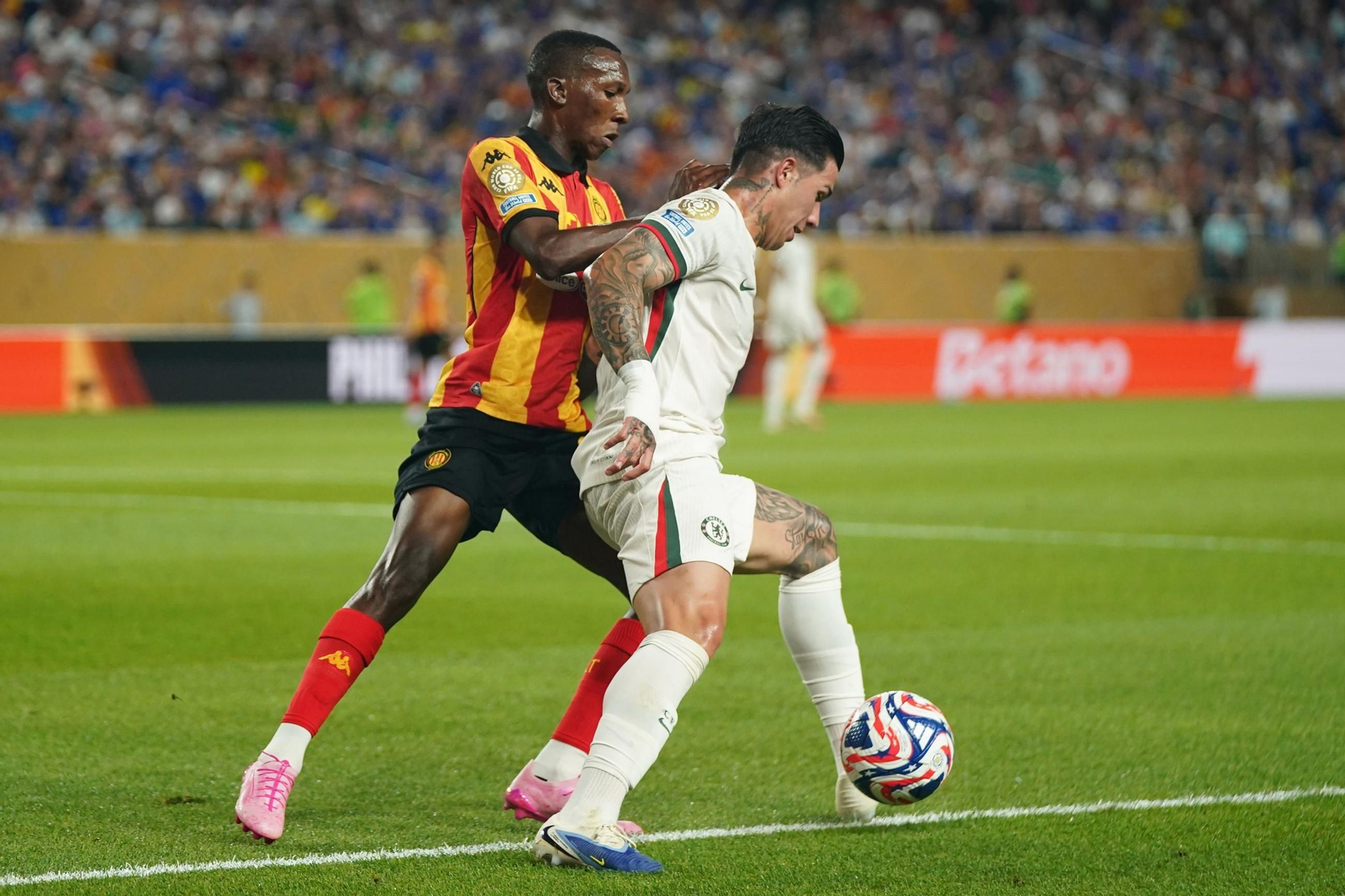 Esperance Tunisie - Chelsea (29).jpg Esperance Tunisie - Chelsea (29).jpg