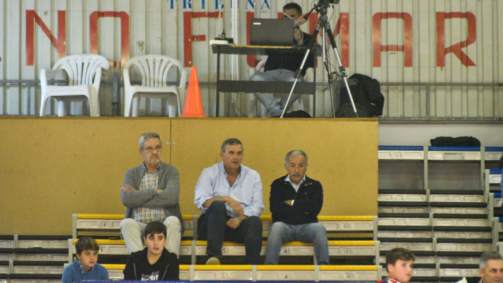 BM Ciudad de Algeciras - Palma del Río