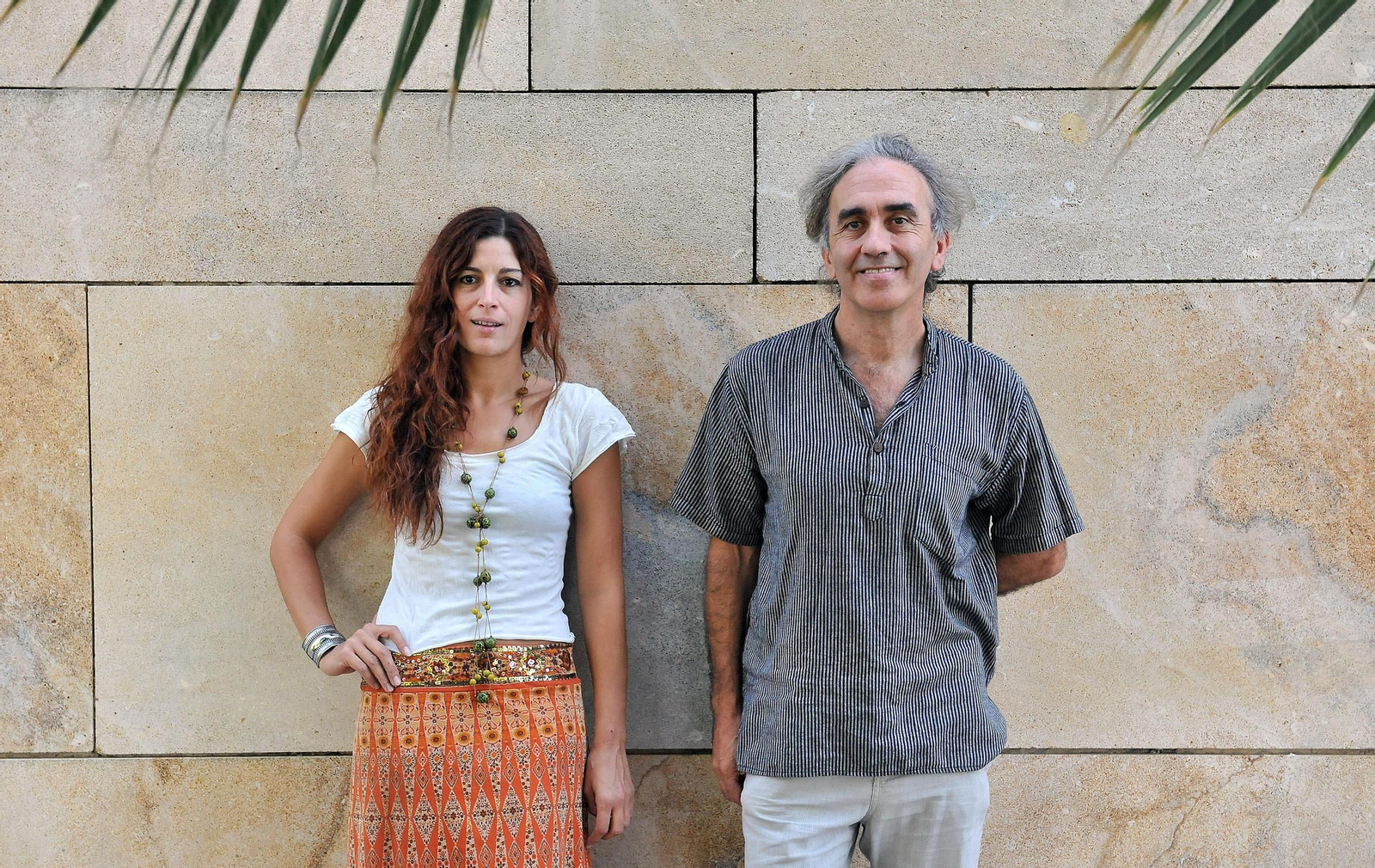 Ricardo Iniesta. / JUAN CARLOS VÁZQUEZ