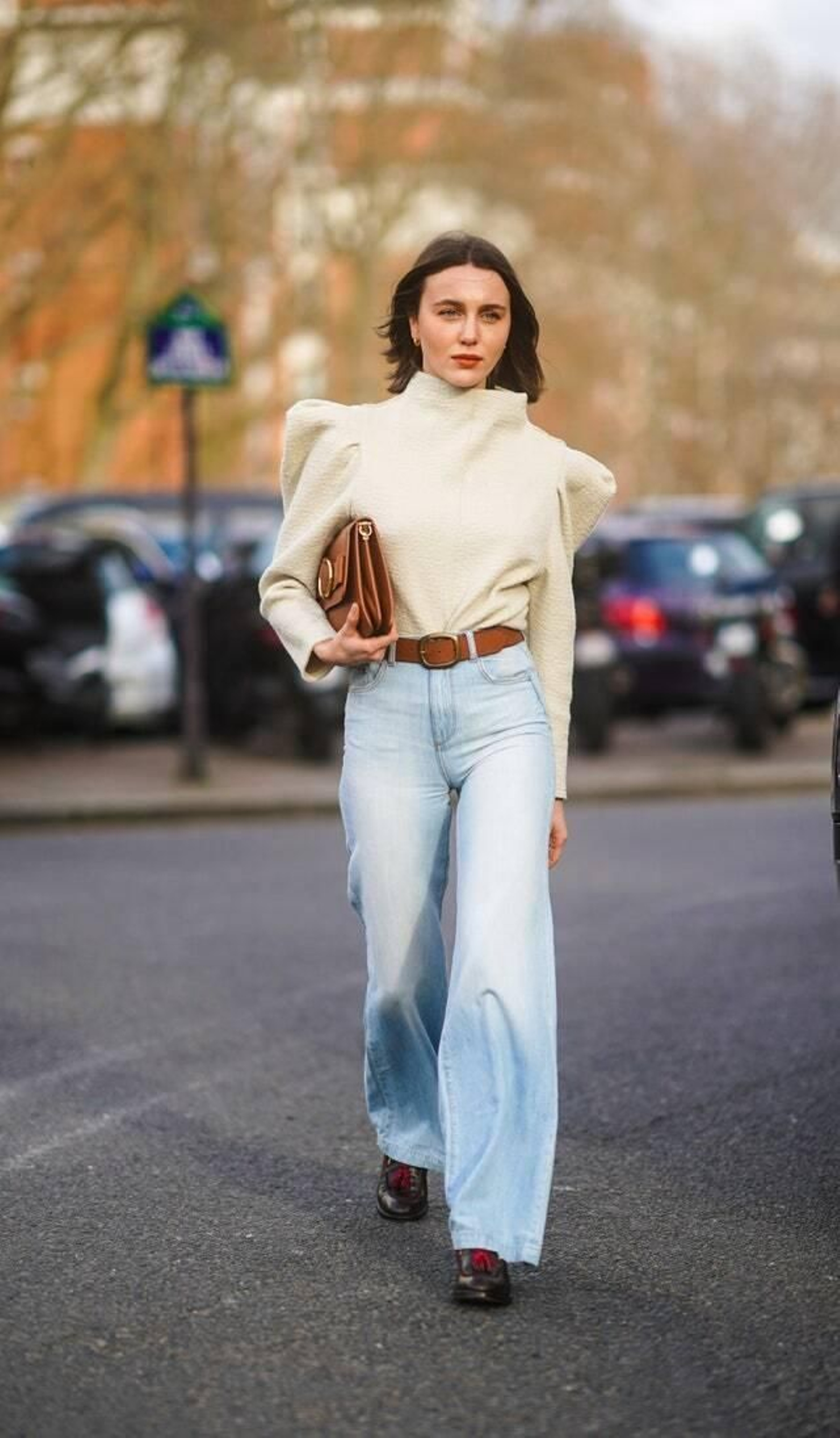Looks de oficina o la inspiración que necesitas para volver al trabajo con estilo