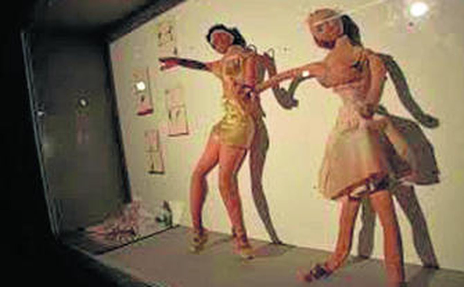 Perversos juegos infantiles