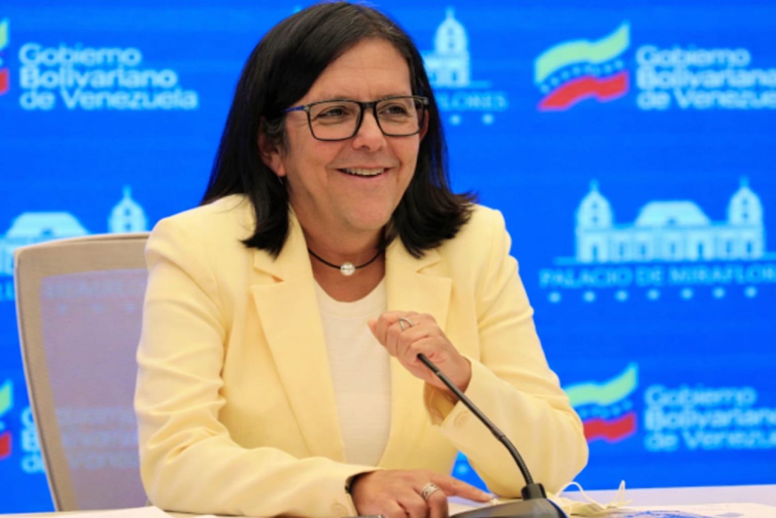 La hermana del nuevo obispo de Cádiz