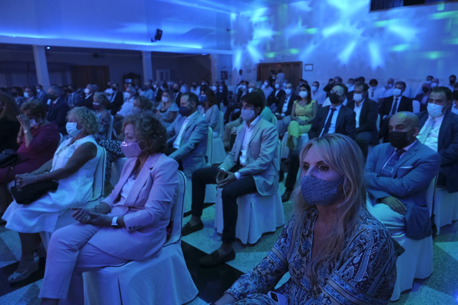 Fotogalería X Premios ASEMPAL