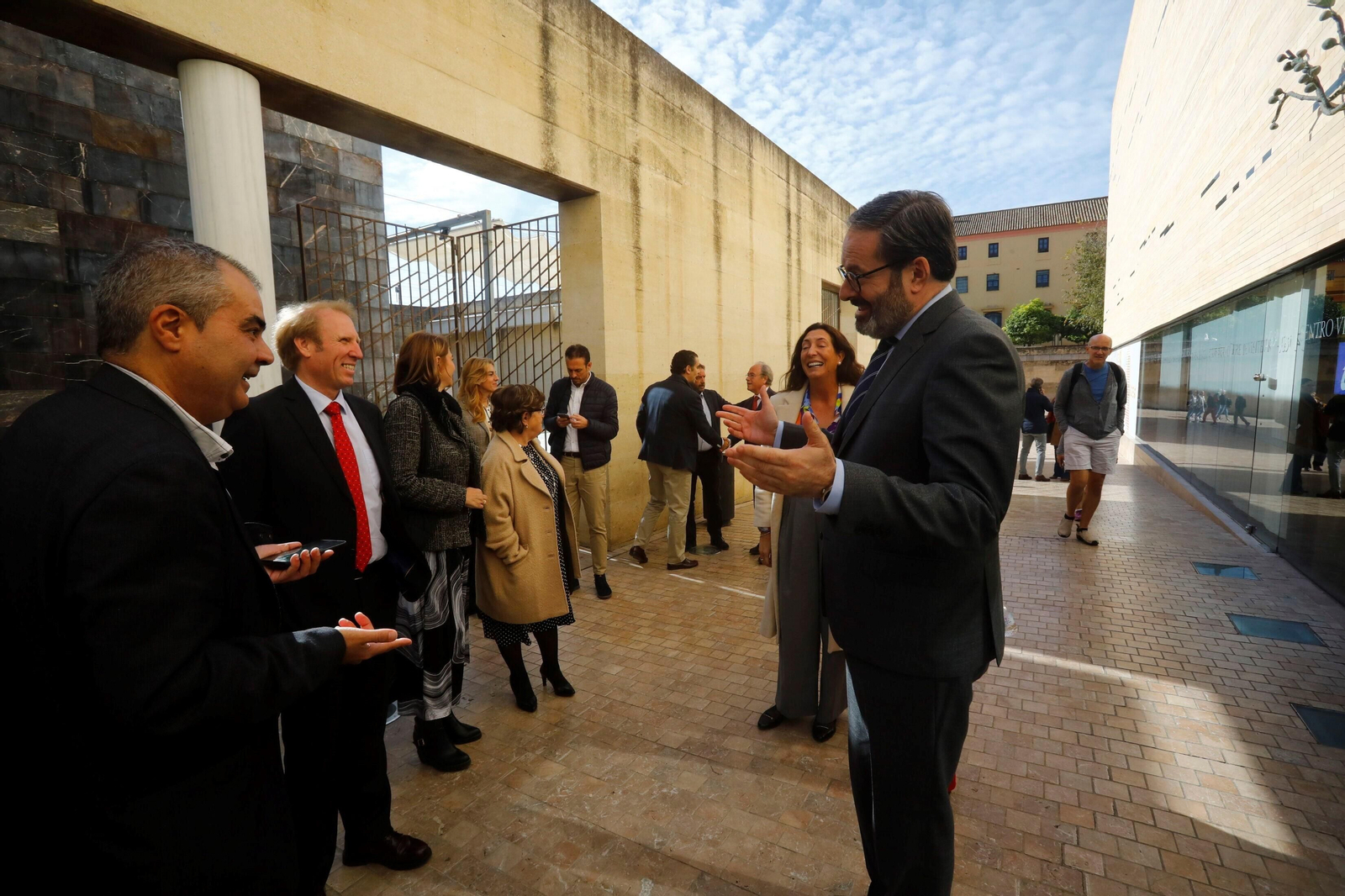 La entrega de los Premios Singulares 2023 en Córdoba, en imágenes