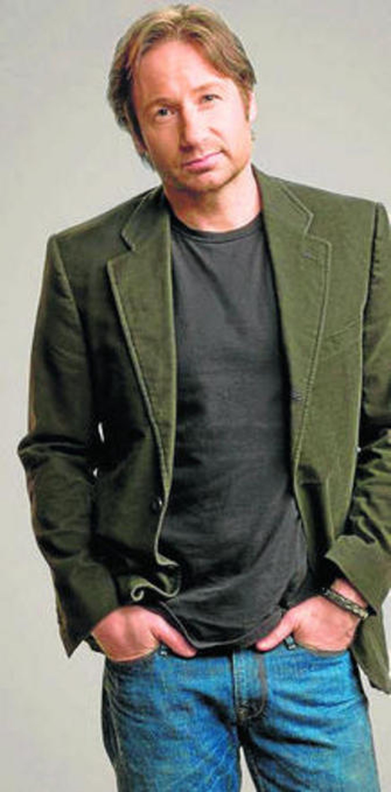 Hank y sus "continuará"