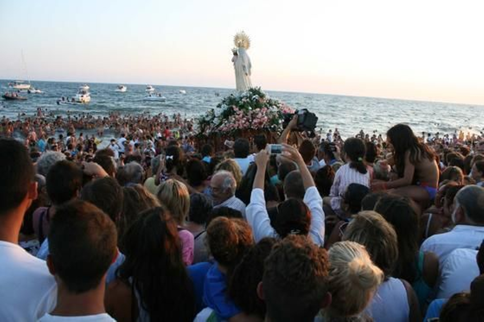 Foto: Dani Gómez / Josué Correa