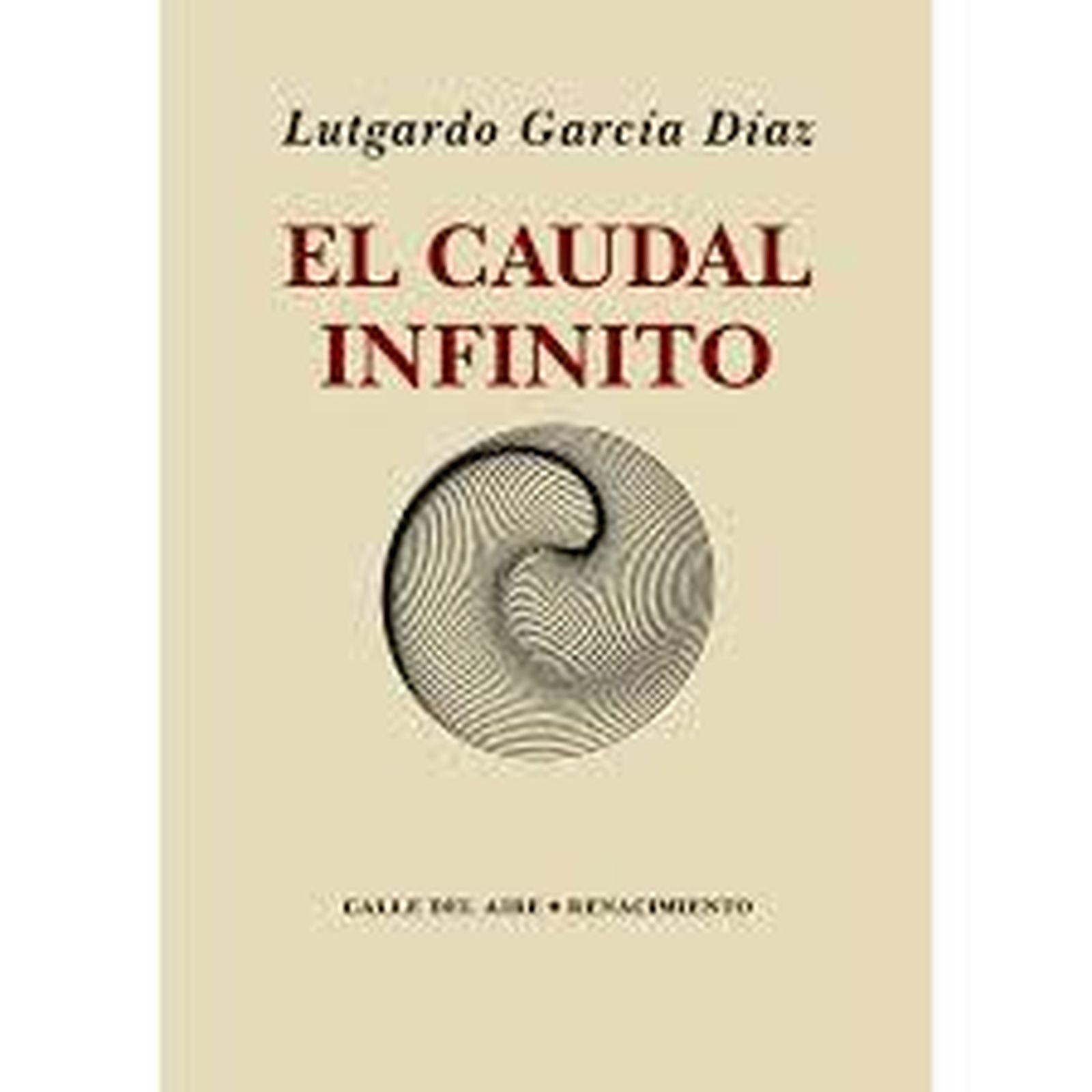 portada del libro.