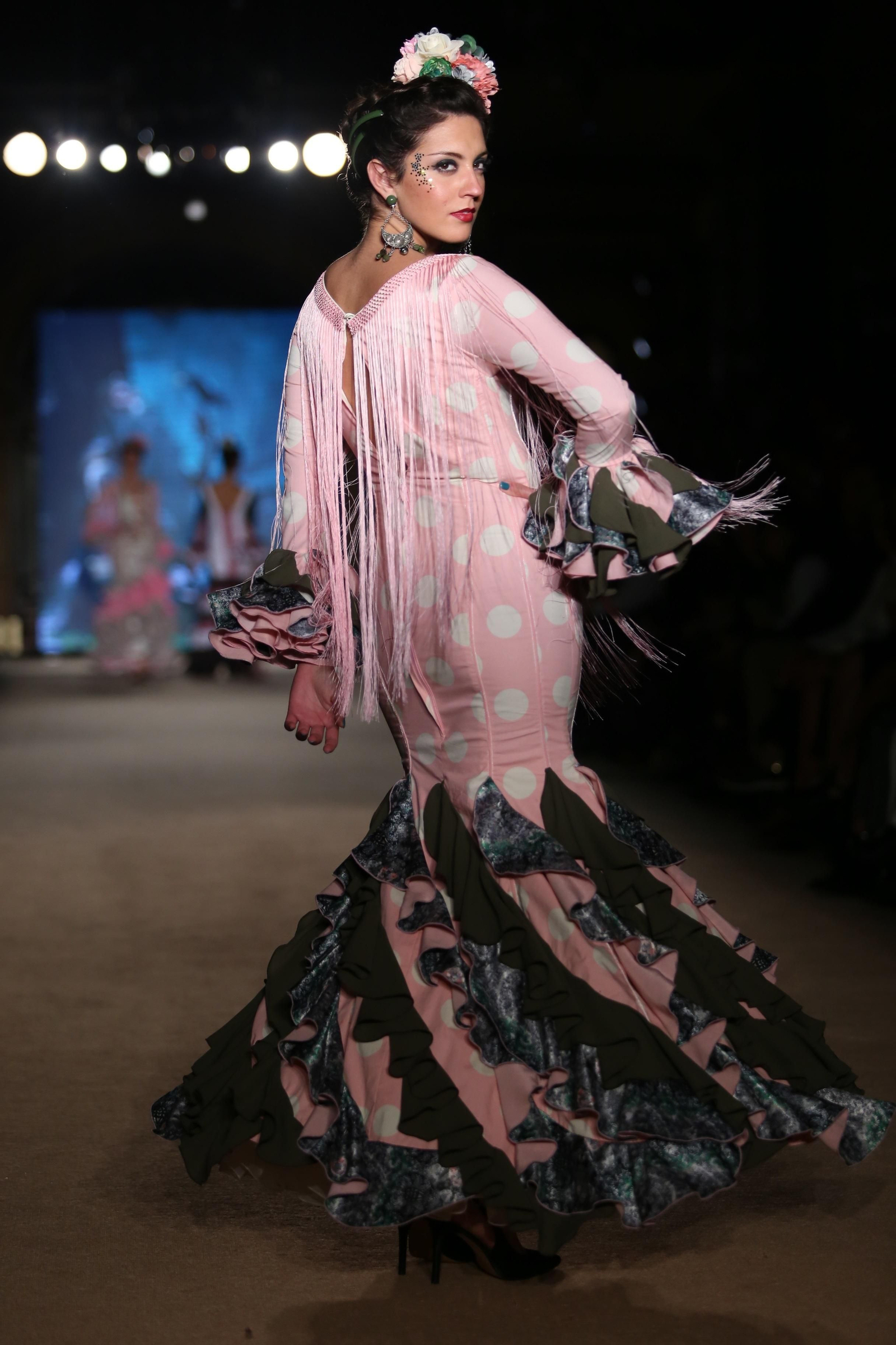 Las flamencas rosas serán las estrellas del Real