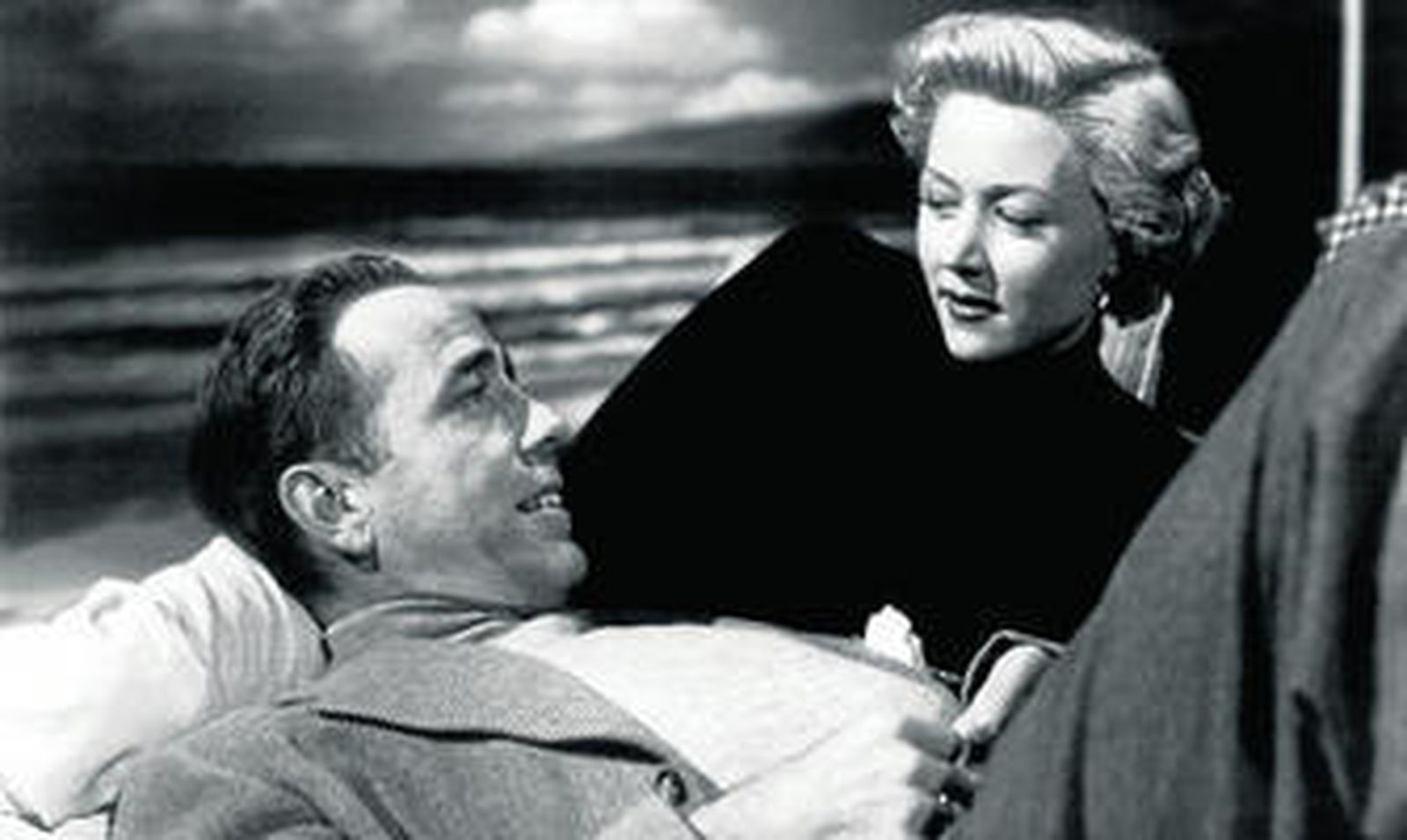 Ascenso y caída de Nicholas Ray