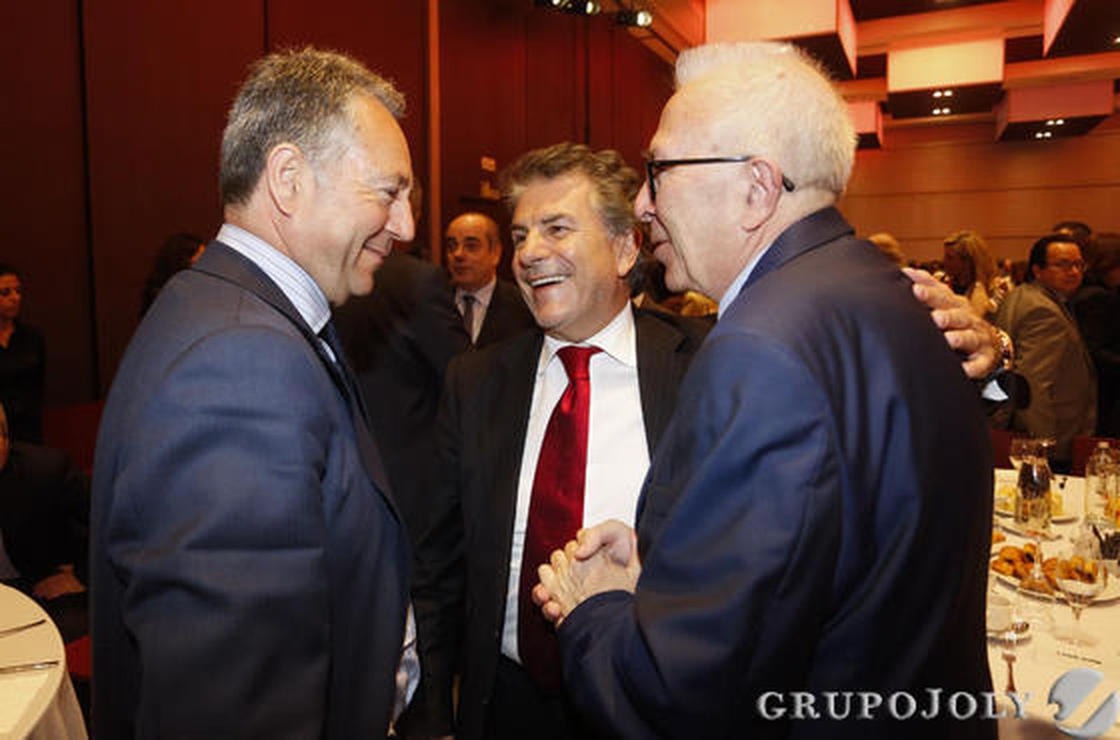 Foto: Javier Albinana