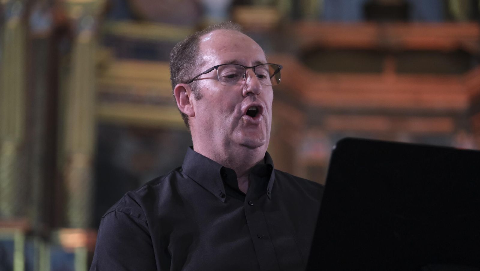 Concierto final de los alumnos en el Festival de Vélez Blanco, en imágenes