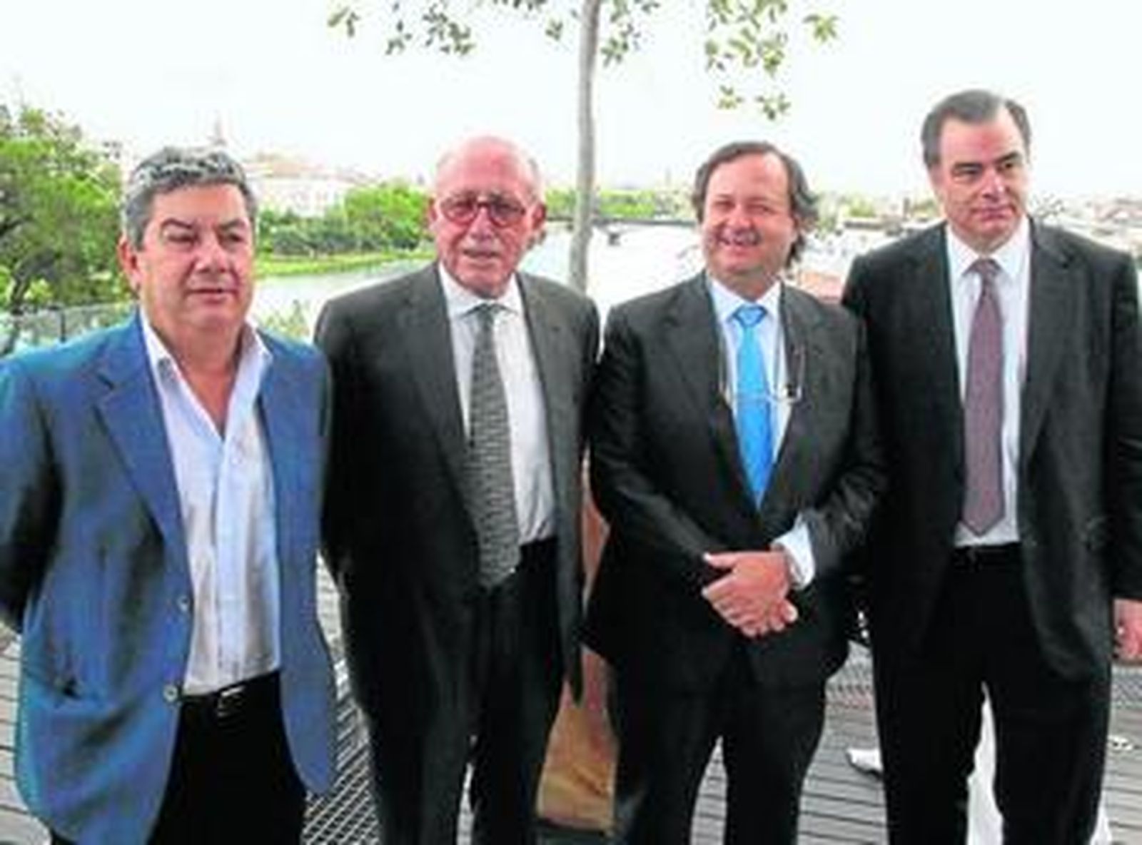 La acuicultura andaluza muestra sus valores y virtudes