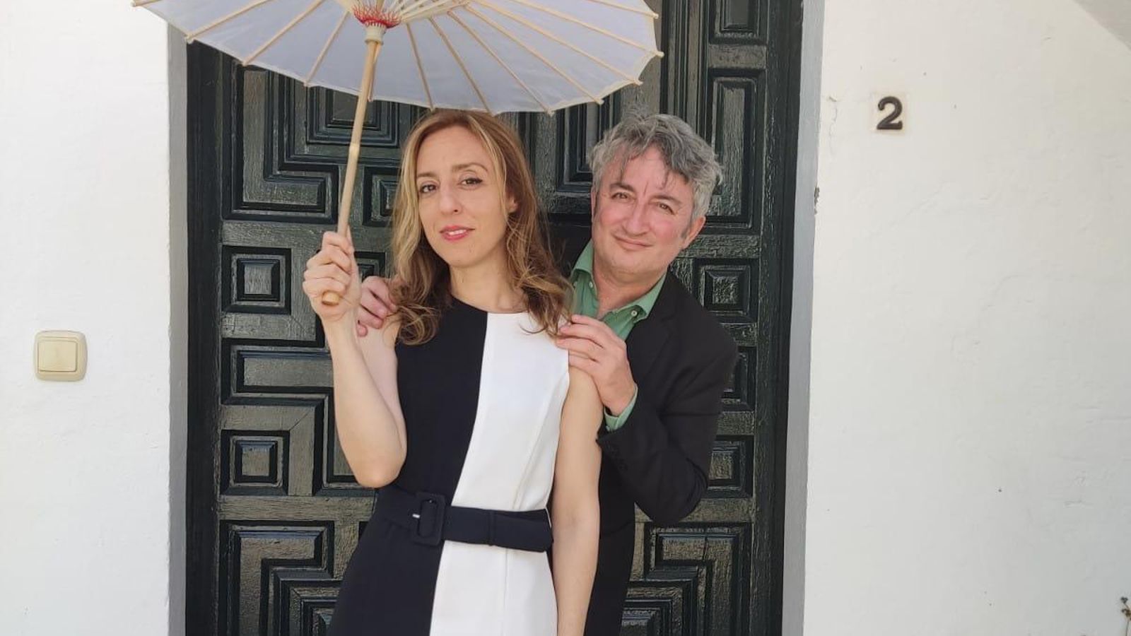 Aida Vílchez y Maleso Aida Vílchez y Maleso