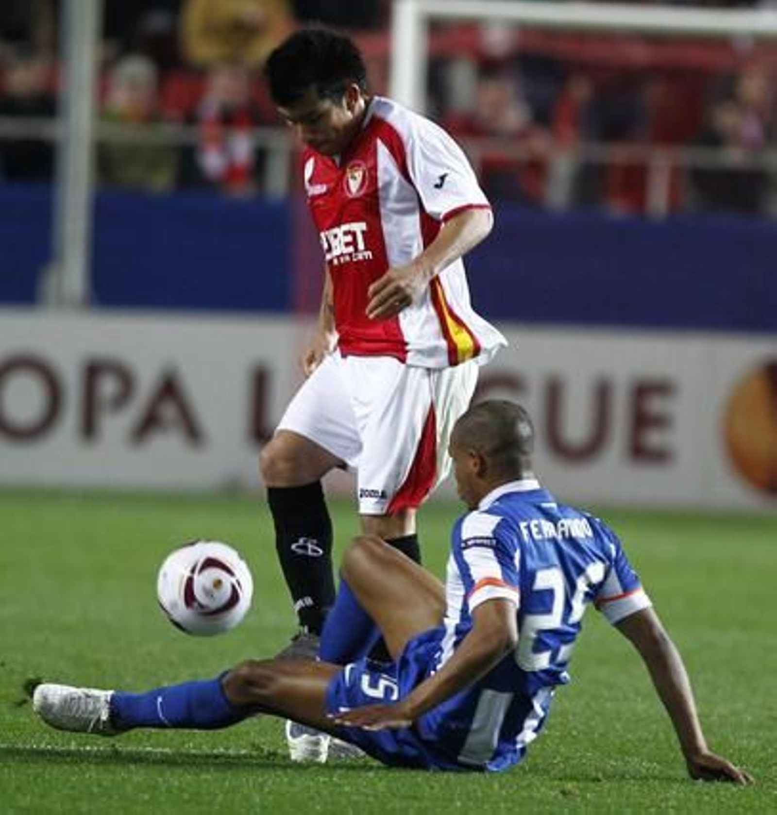 Foto: Antonio Pizarro